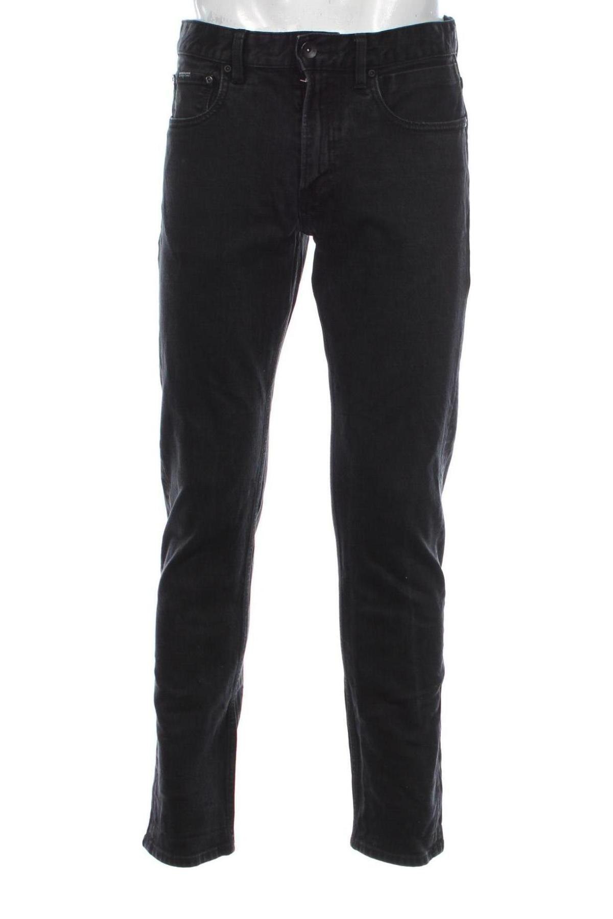 Herren Jeans Quiksilver, Größe M, Farbe Schwarz, Preis € 17,49