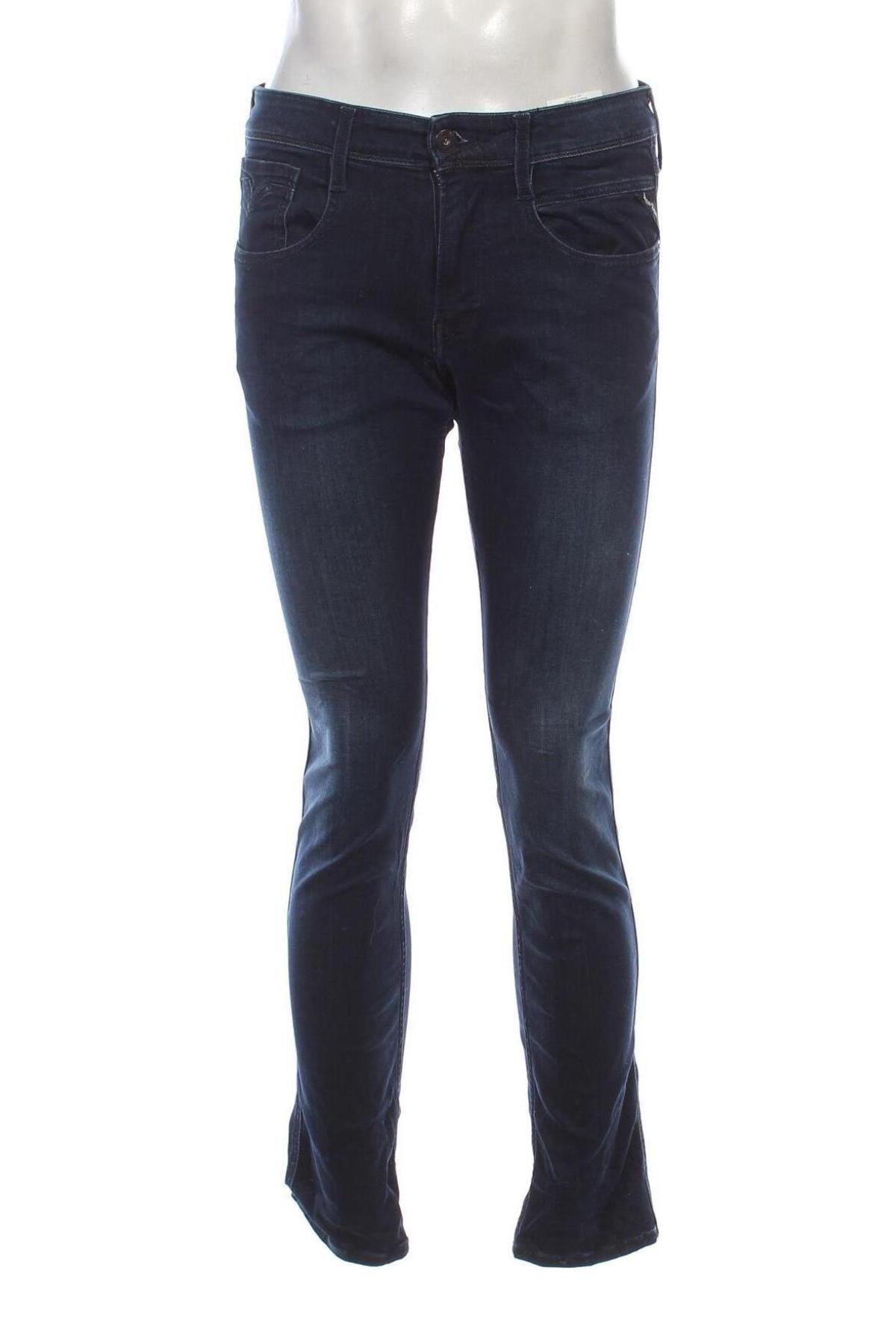 Herren Jeans Replay, Größe S, Farbe Blau, Preis € 66,99