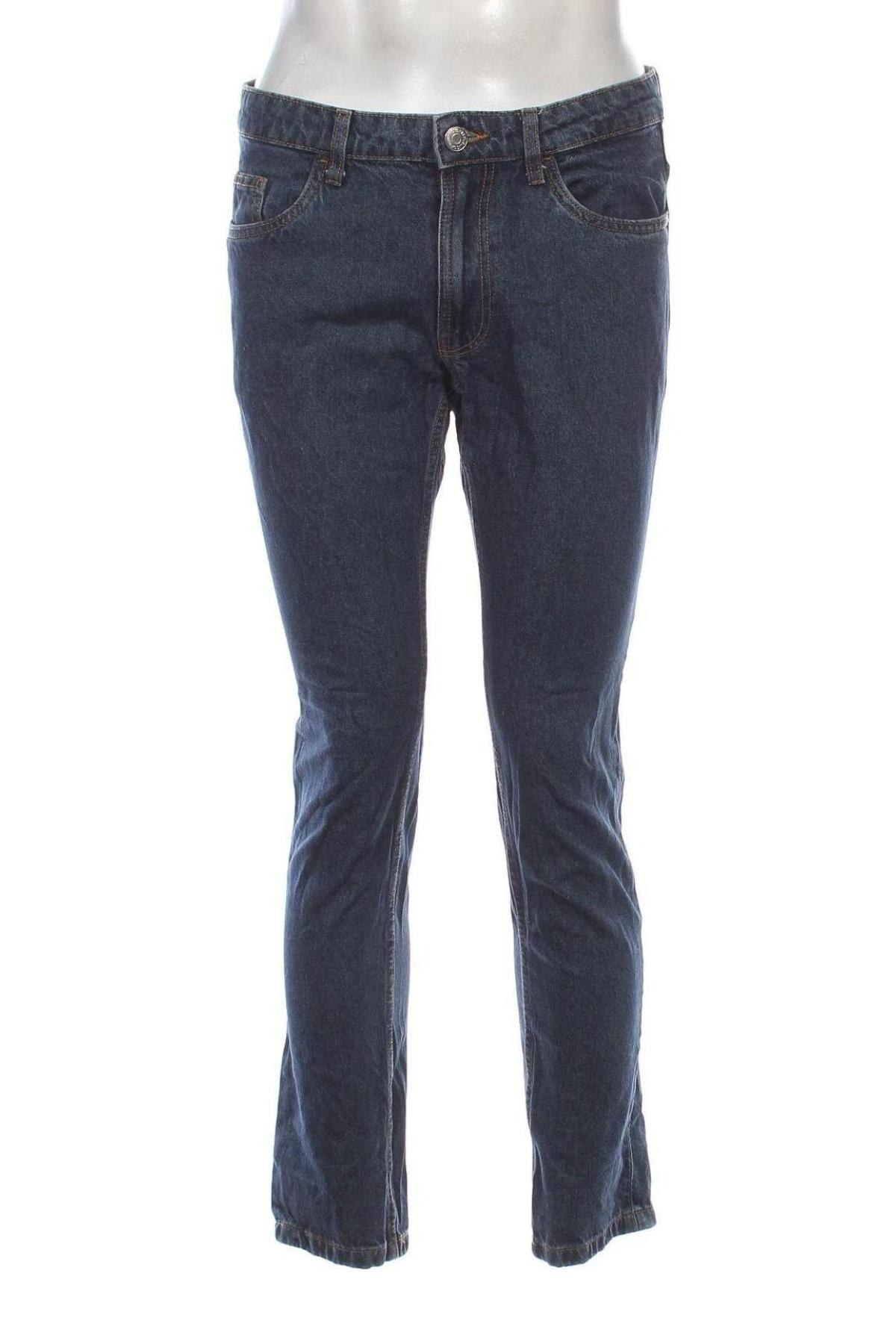 Herren Jeans Republic, Größe M, Farbe Blau, Preis € 12,99