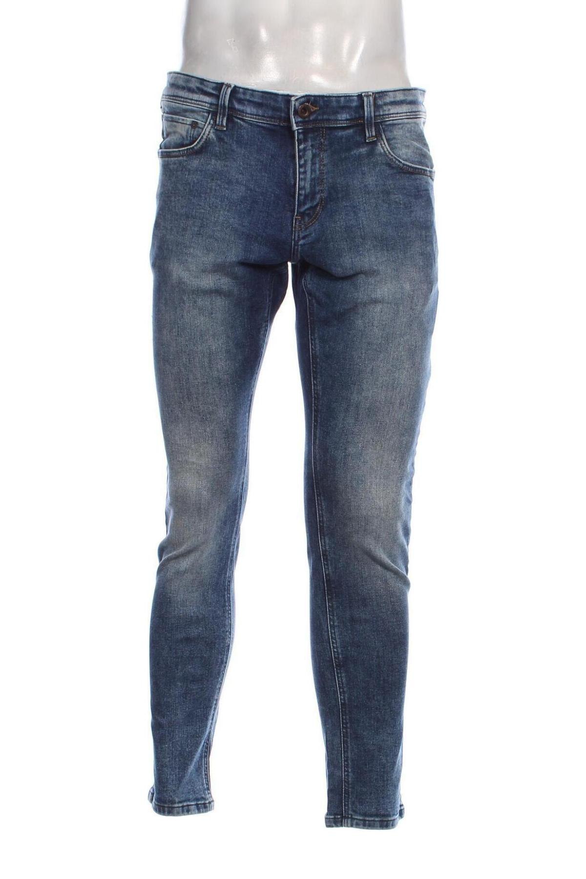 Herren Jeans S.Oliver, Größe M, Farbe Blau, Preis 33,99 €