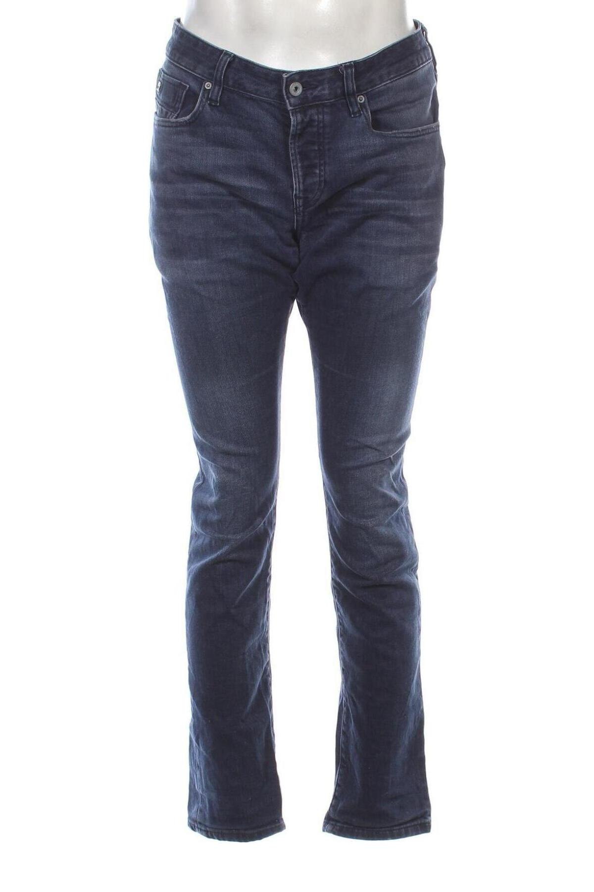 Herren Jeans Scotch & Soda, Größe L, Farbe Blau, Preis € 49,00