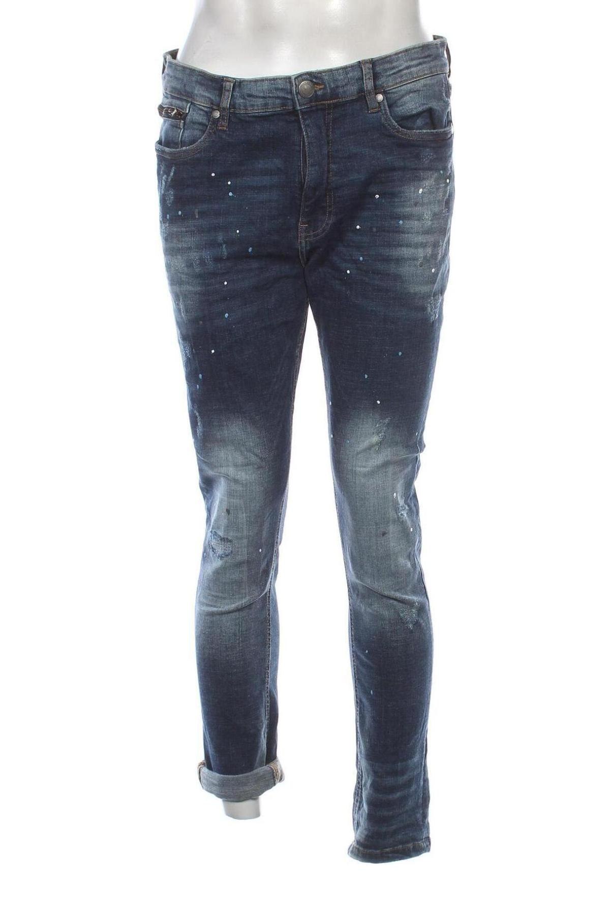 Herren Jeans Supply & Demand, Größe XL, Farbe Blau, Preis 18,99 €