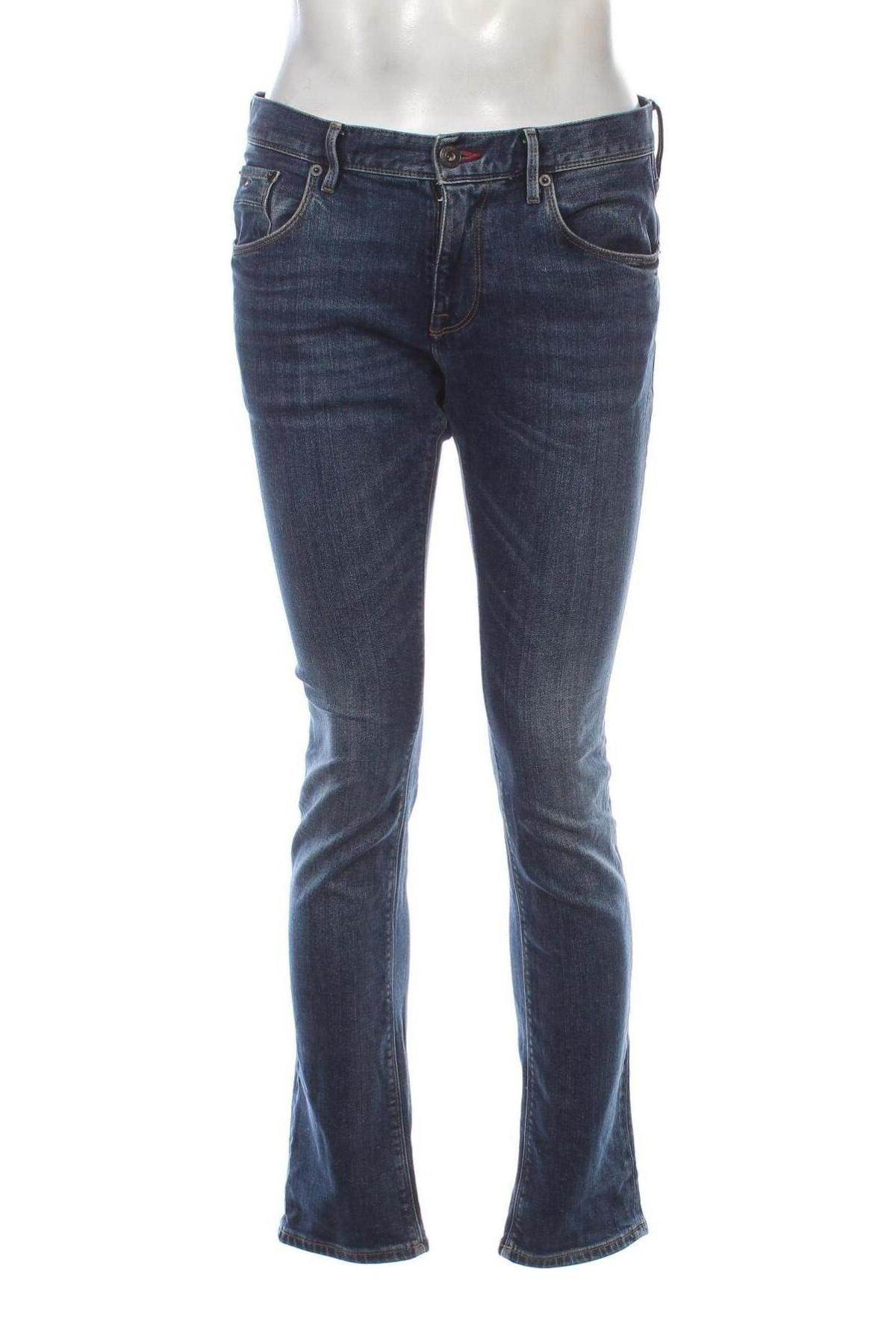 Herren Jeans Tommy Hilfiger, Größe M, Farbe Blau, Preis 29,99 €