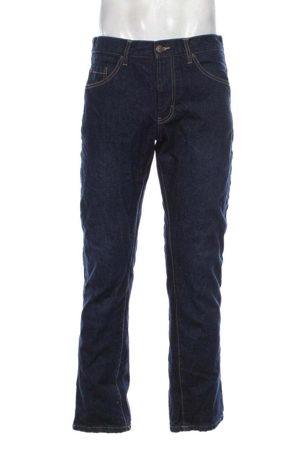 Herren Jeans Watson's, Größe L, Farbe Blau, Preis 18,99 €