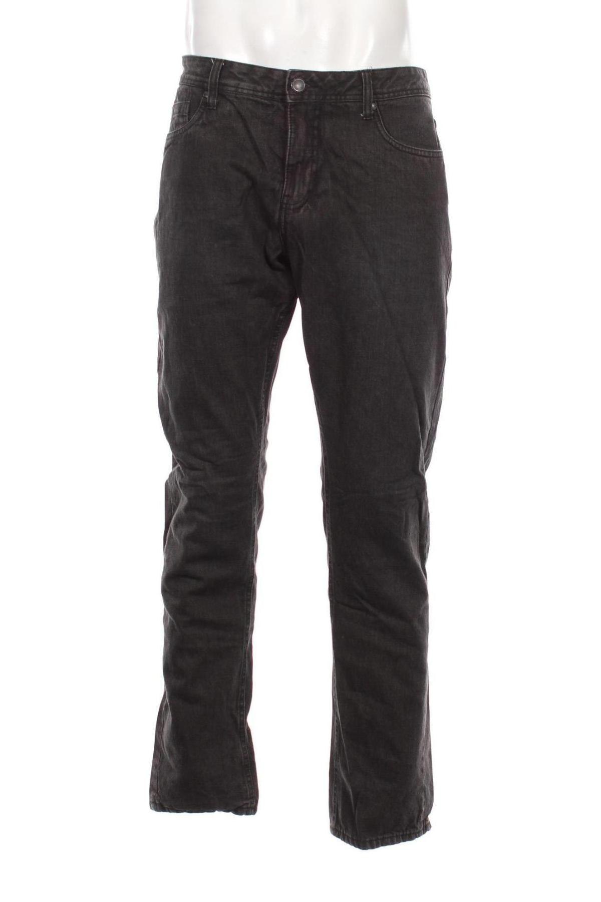 Herren Jeans Watson's, Größe L, Farbe Schwarz, Preis € 16,49