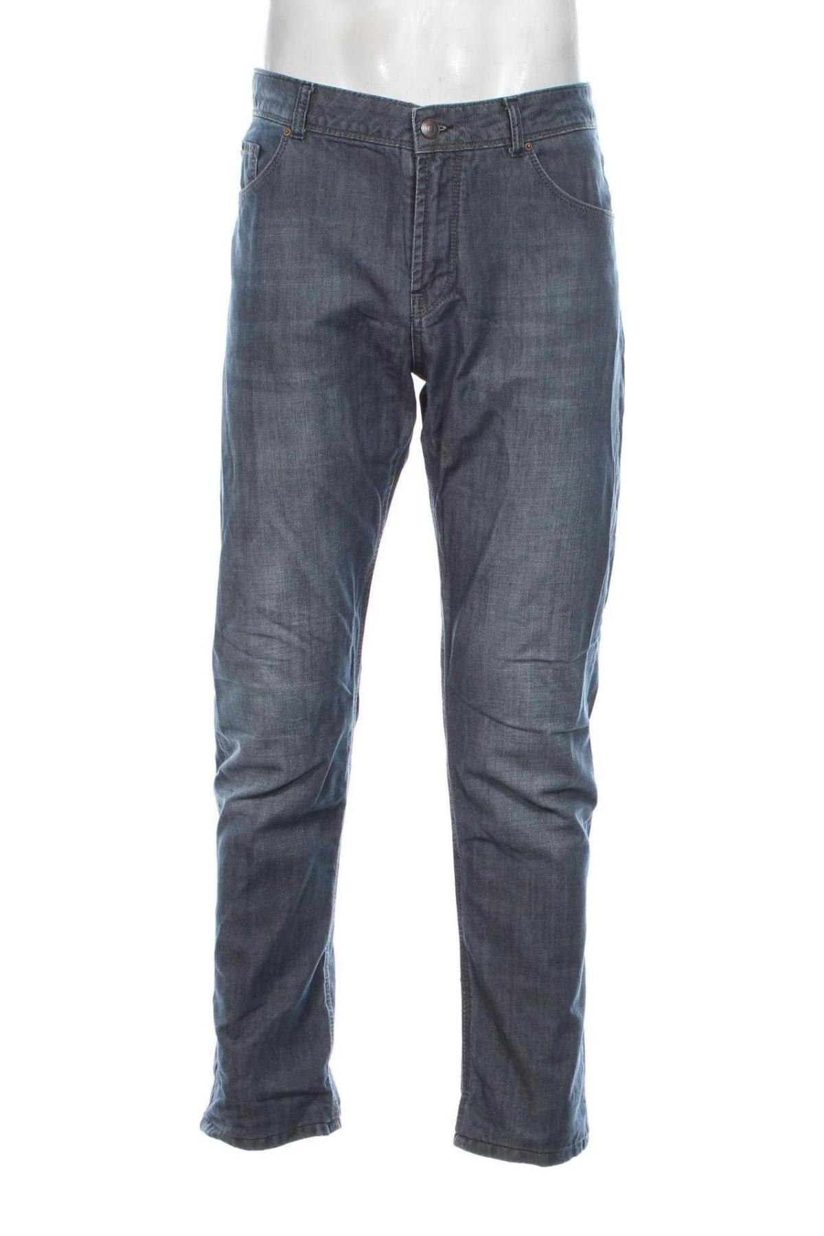 Herren Jeans Zara, Größe M, Farbe Blau, Preis € 18,99