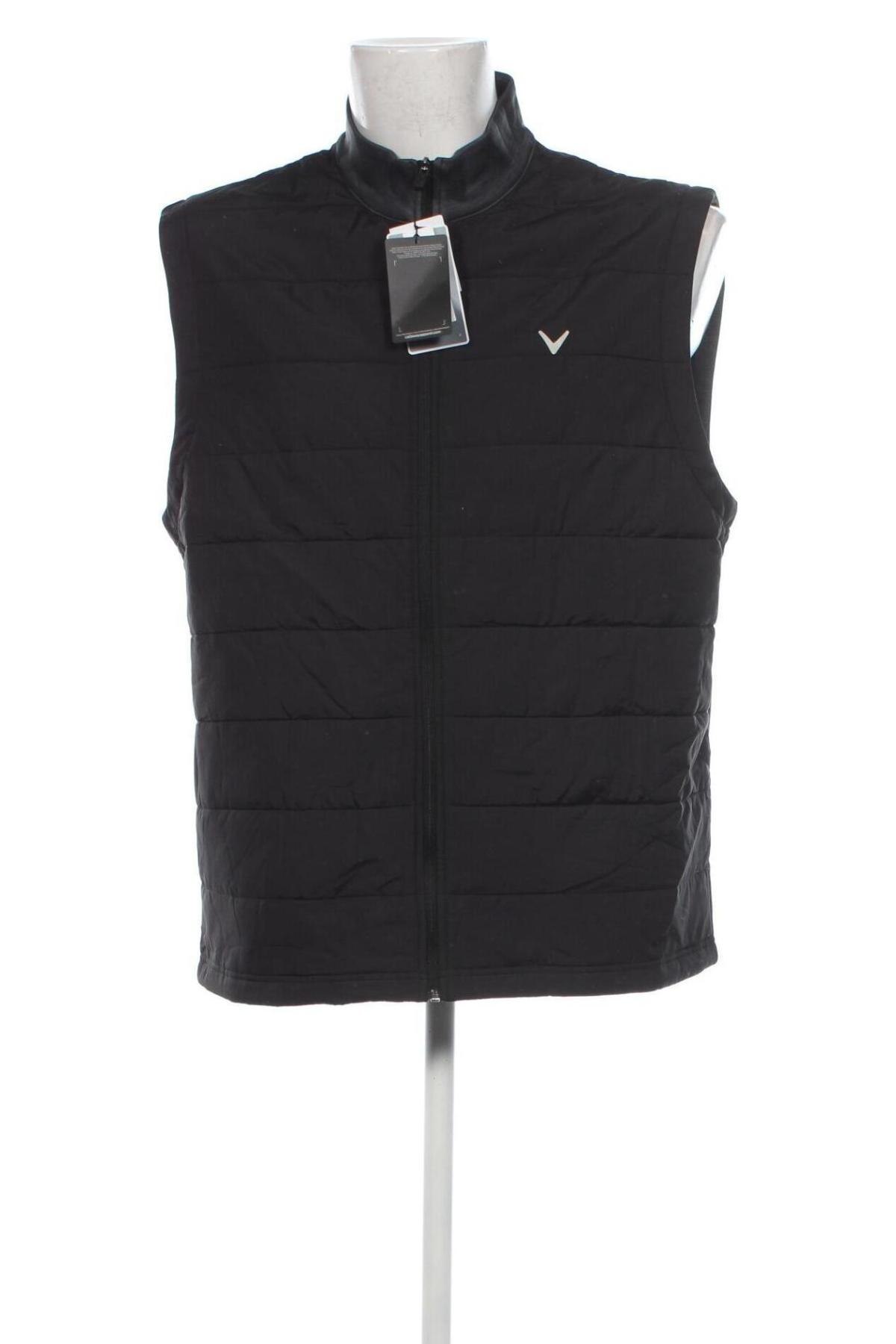 Vestă de bărbați Callaway, Mărime XL, Culoare Multicolor, Preț 168,99 Lei