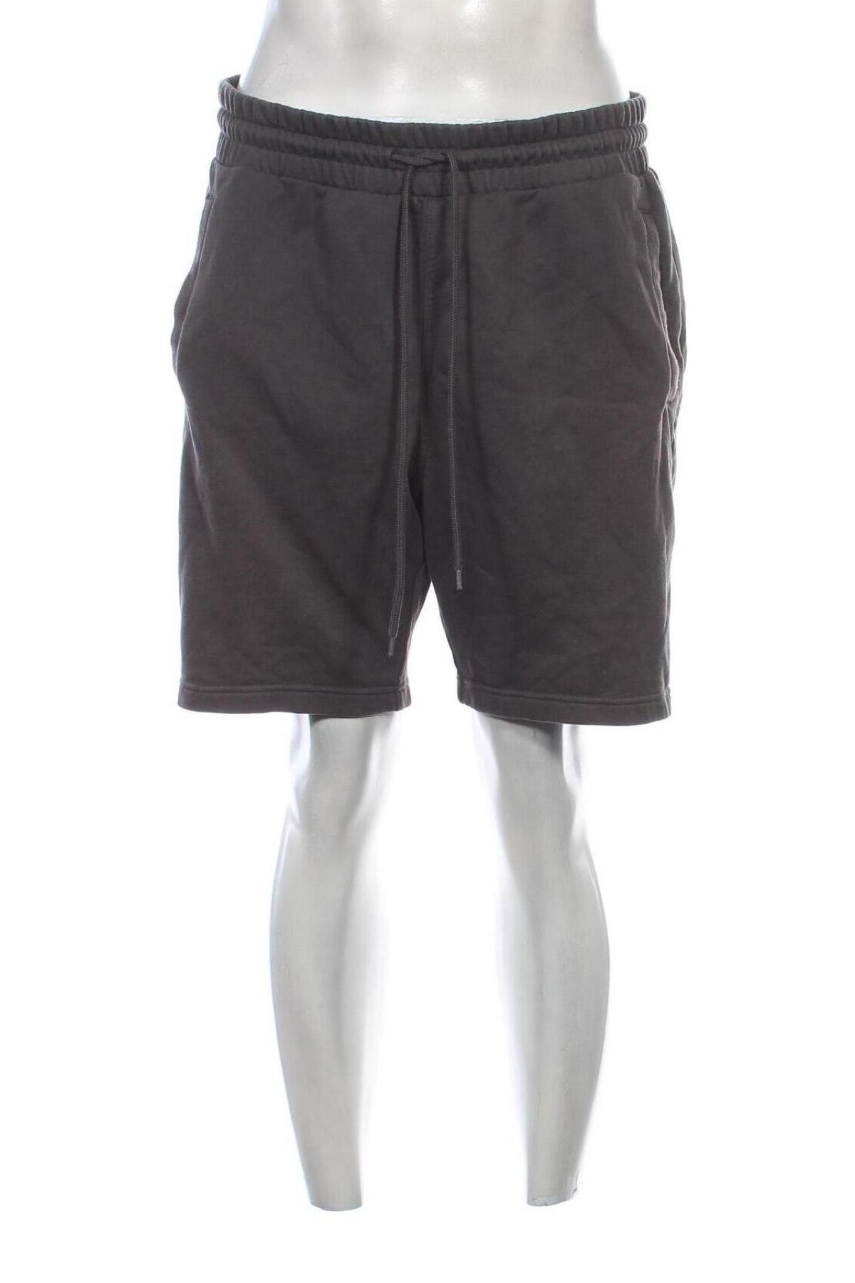 Herren Shorts H&M, Größe XL, Farbe Grau, Preis € 11,99