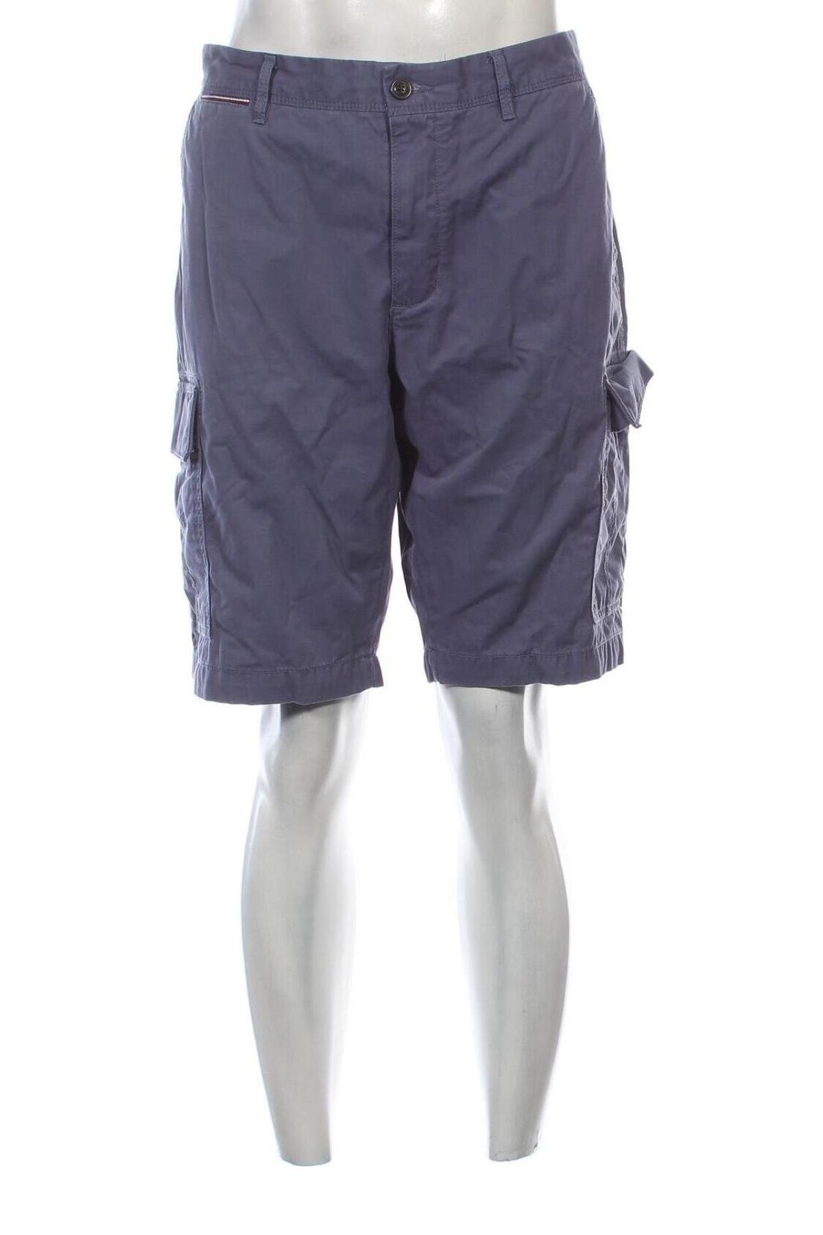 Herren Shorts Tommy Hilfiger, Größe XL, Farbe Blau, Preis 34,78 €