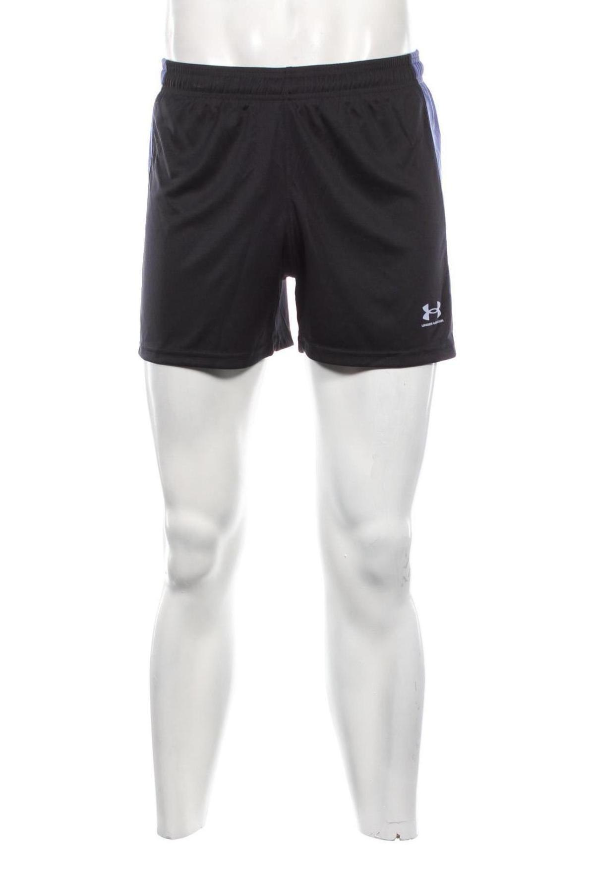 Pánske kraťasy  Under Armour, Veľkosť S, Farba Čierna, Cena  19,58 €