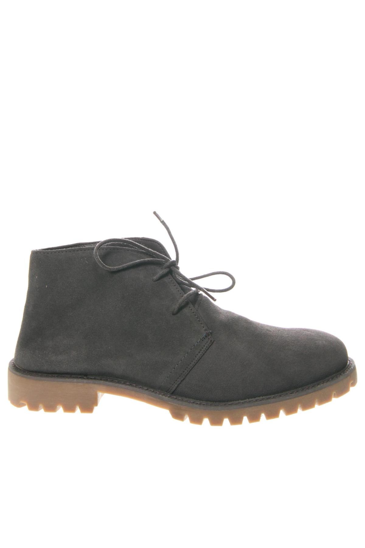 Herrenschuhe Watson's, Größe 43, Farbe Braun, Preis 43,49 €