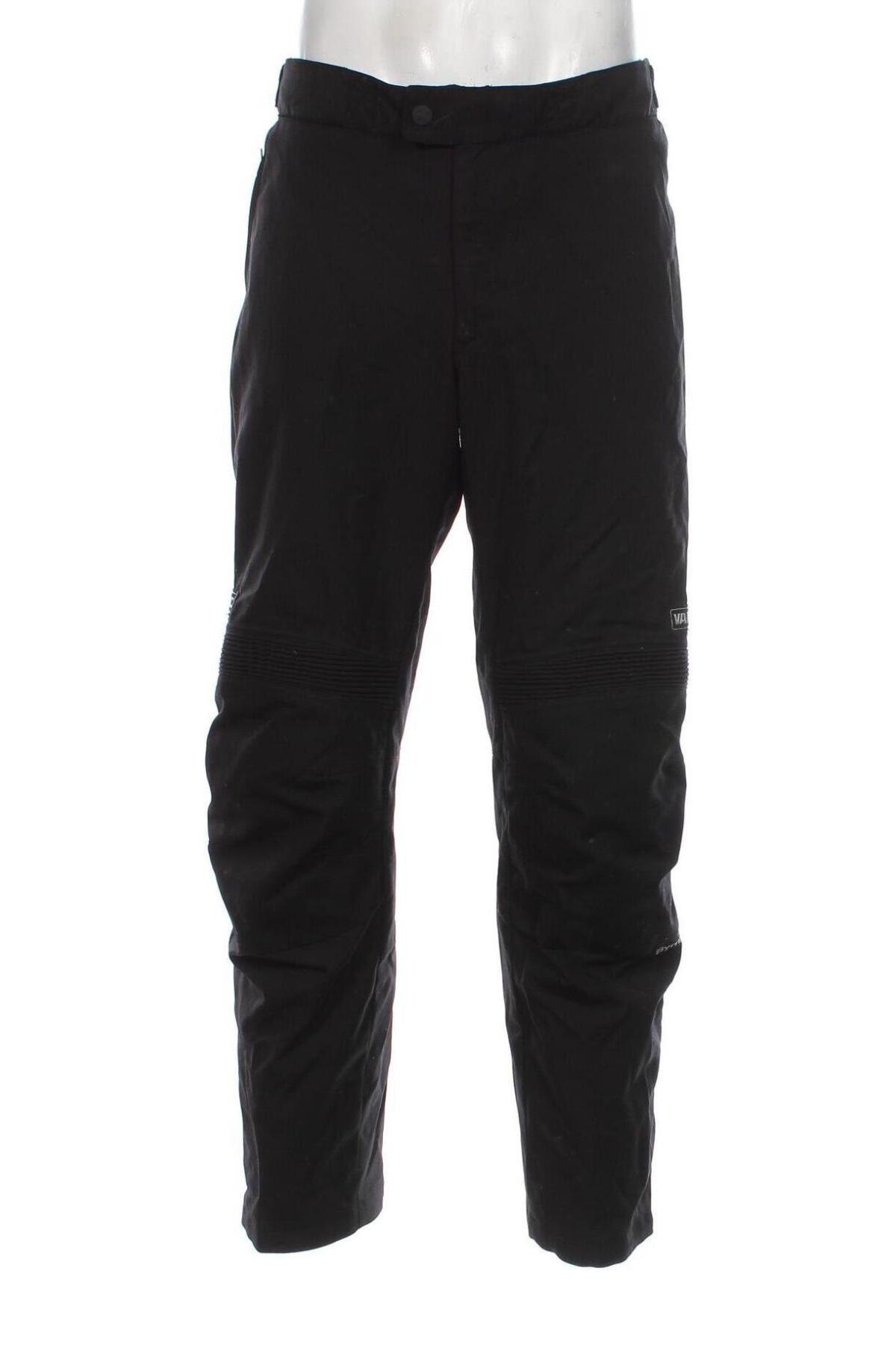 Herrenhose, Größe XL, Farbe Schwarz, Preis 27,49 €