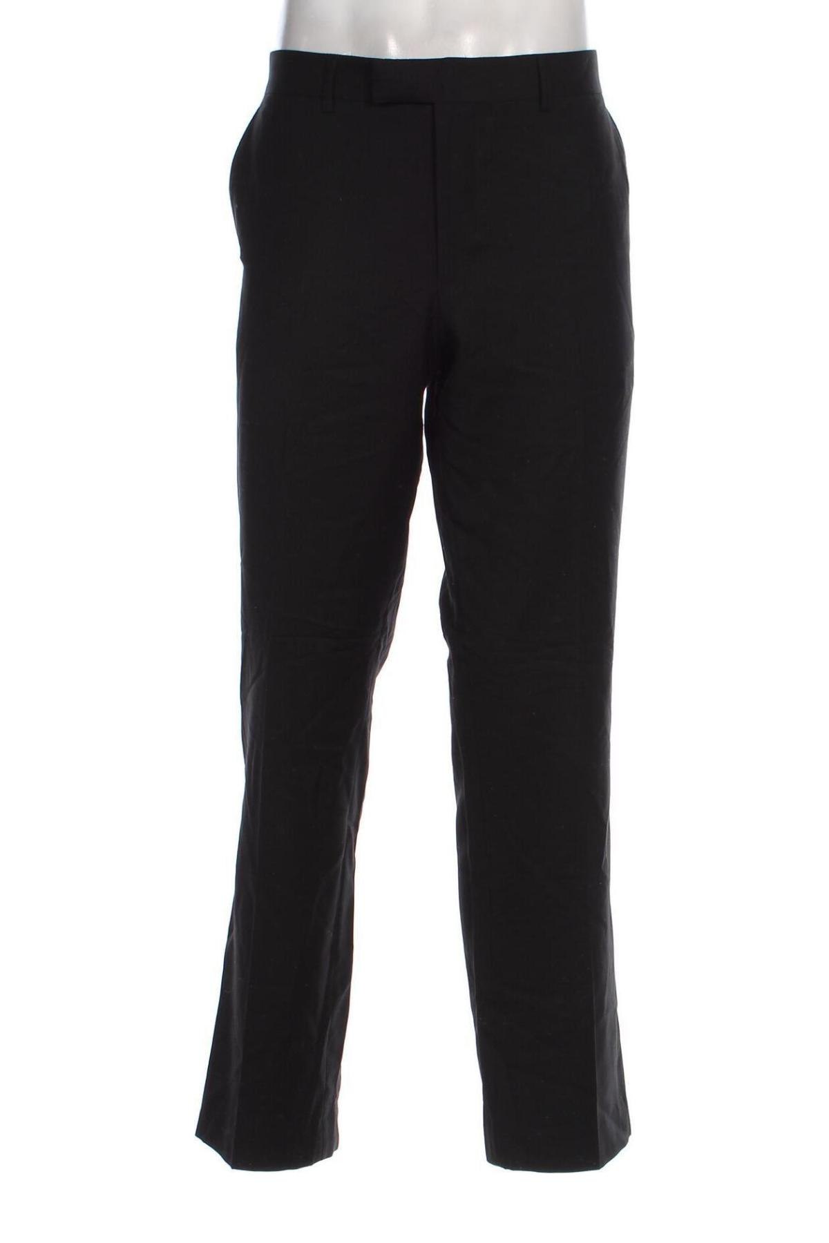 Pantaloni de bărbați, Mărime XL, Culoare Negru, Preț 128,99 Lei