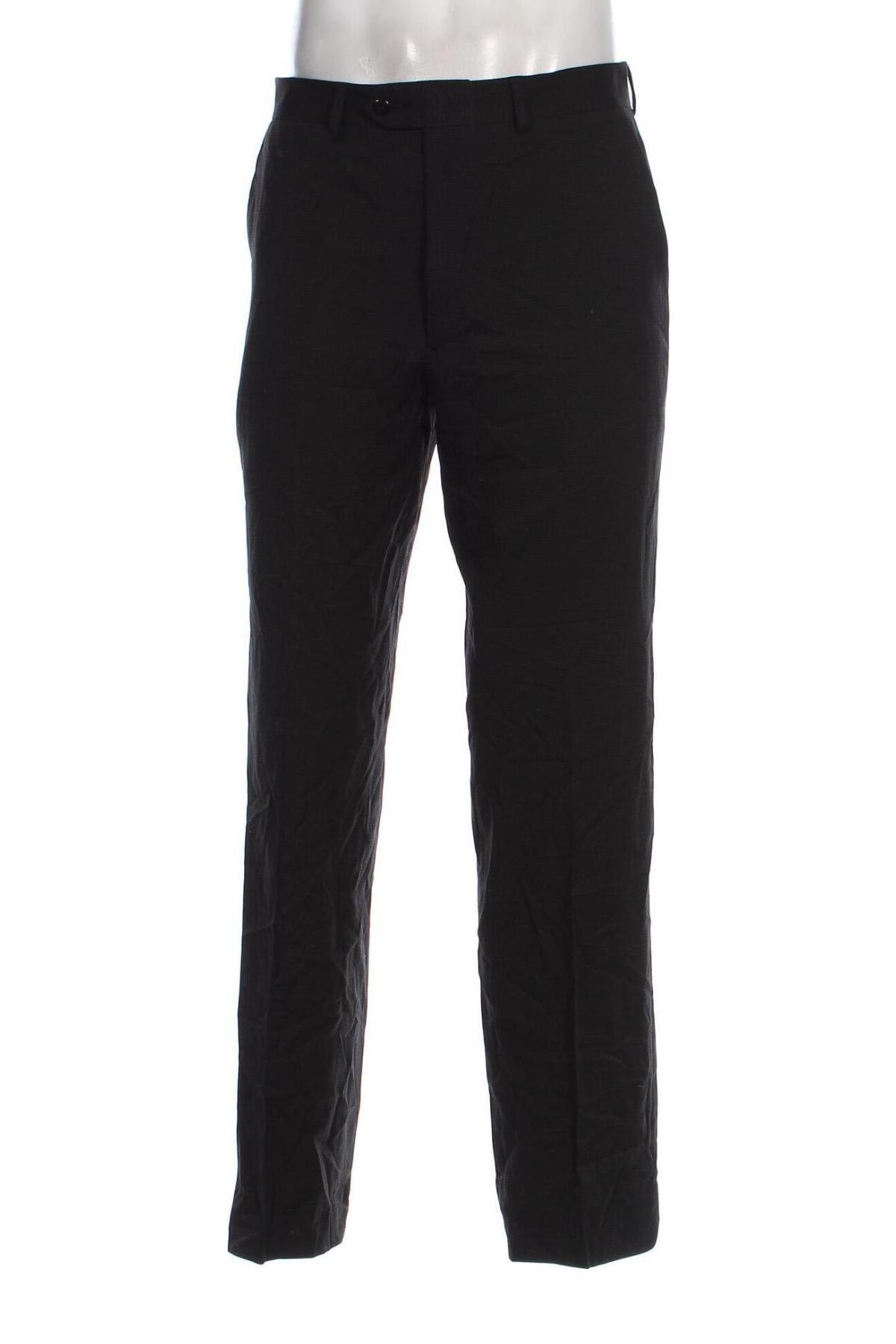 Pantaloni de bărbați, Mărime M, Culoare Negru, Preț 128,99 Lei