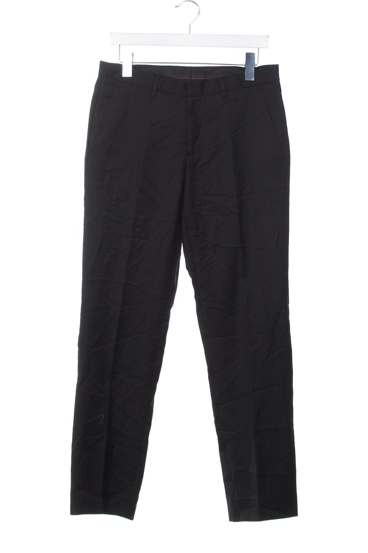 Pantaloni de bărbați, Mărime M, Culoare Negru, Preț 64,99 Lei