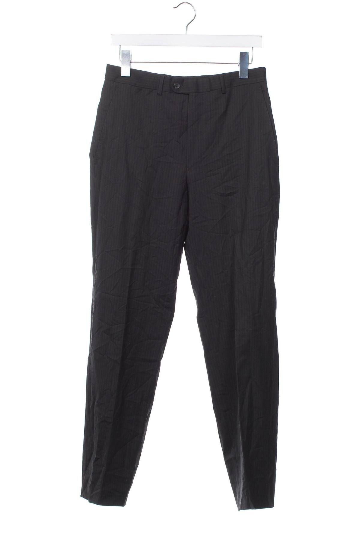 Pantaloni de bărbați, Mărime S, Culoare Negru, Preț 51,99 Lei