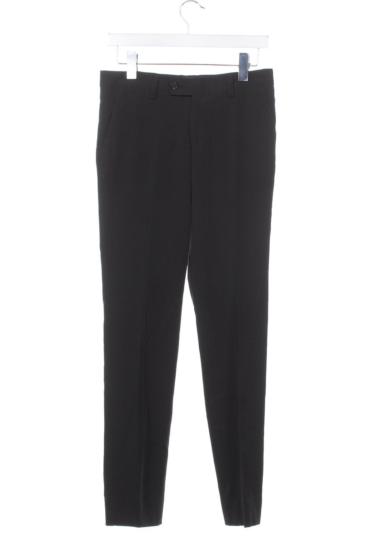 Pantaloni de bărbați, Mărime XS, Culoare Negru, Preț 128,99 Lei