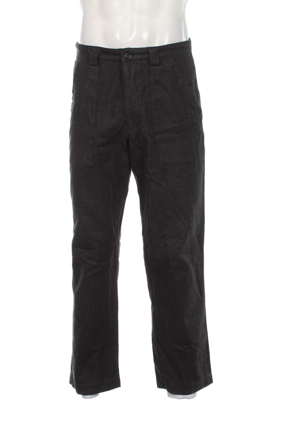 Pantaloni de bărbați, Mărime M, Culoare Negru, Preț 55,99 Lei