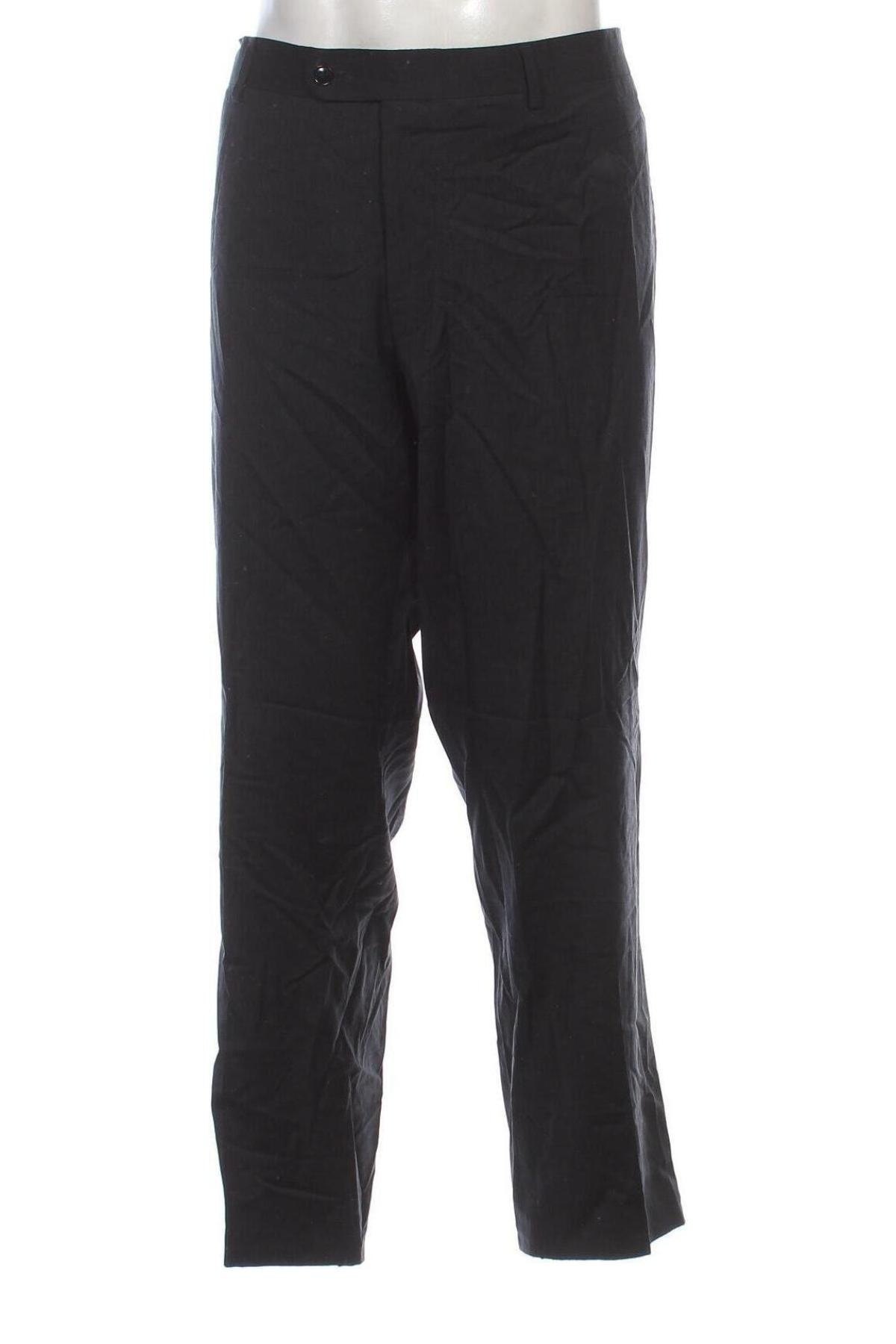 Pantaloni de bărbați, Mărime XXL, Culoare Negru, Preț 60,99 Lei