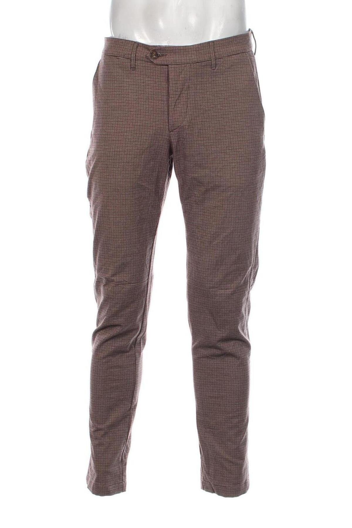 Herrenhose 0/Zero Construction, Größe L, Farbe Beige, Preis € 12,99