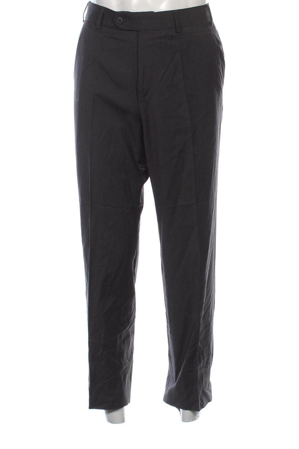 Pantaloni de bărbați Barutti, Mărime M, Culoare Negru, Preț 71,99 Lei