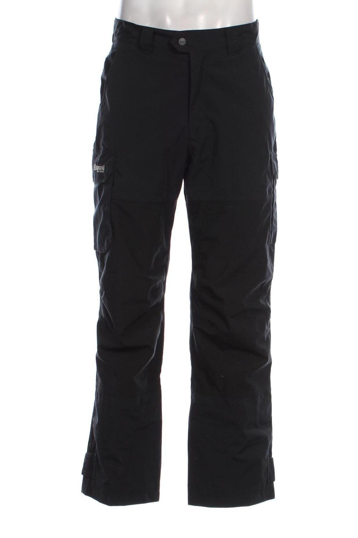 Herrenhose Bergans of Norway, Größe M, Farbe Schwarz, Preis € 57,49