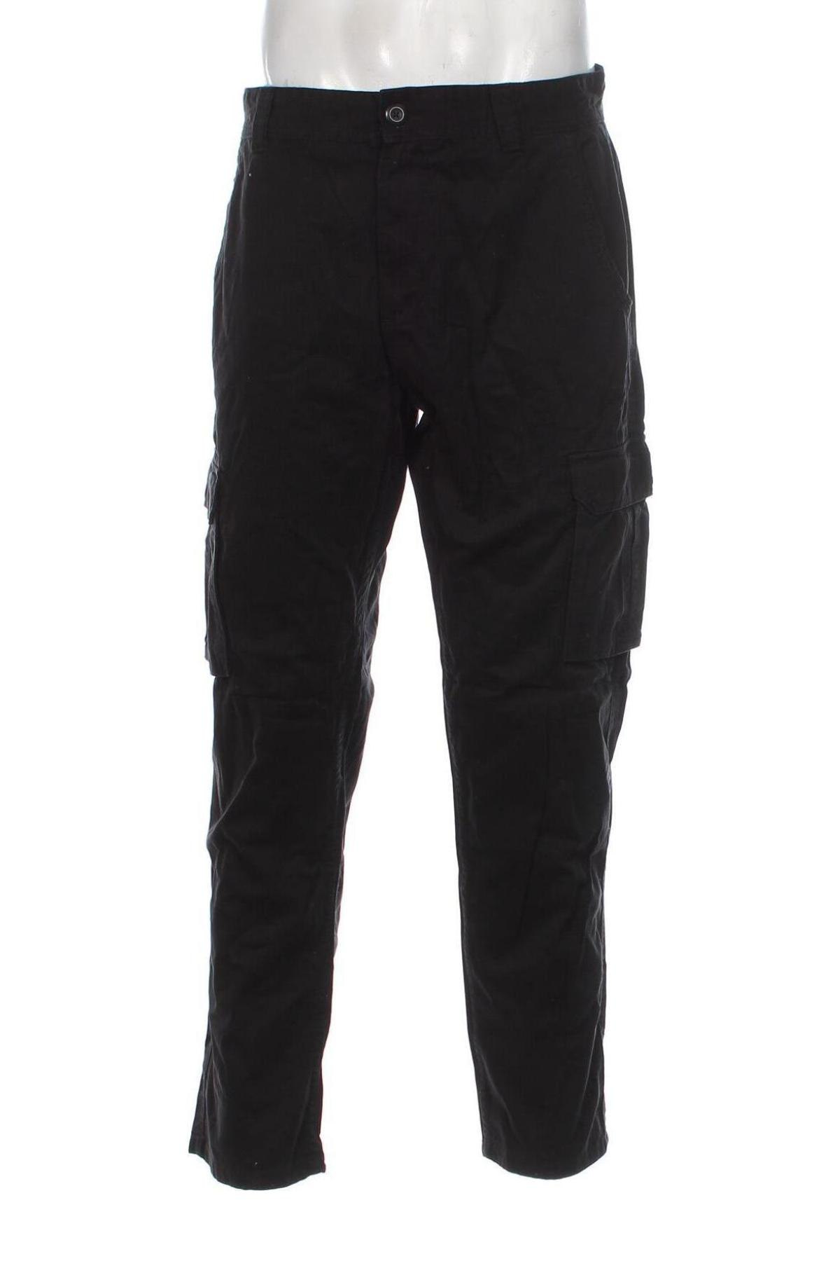 Herrenhose Blauer Hafen, Größe L, Farbe Schwarz, Preis 12,99 €