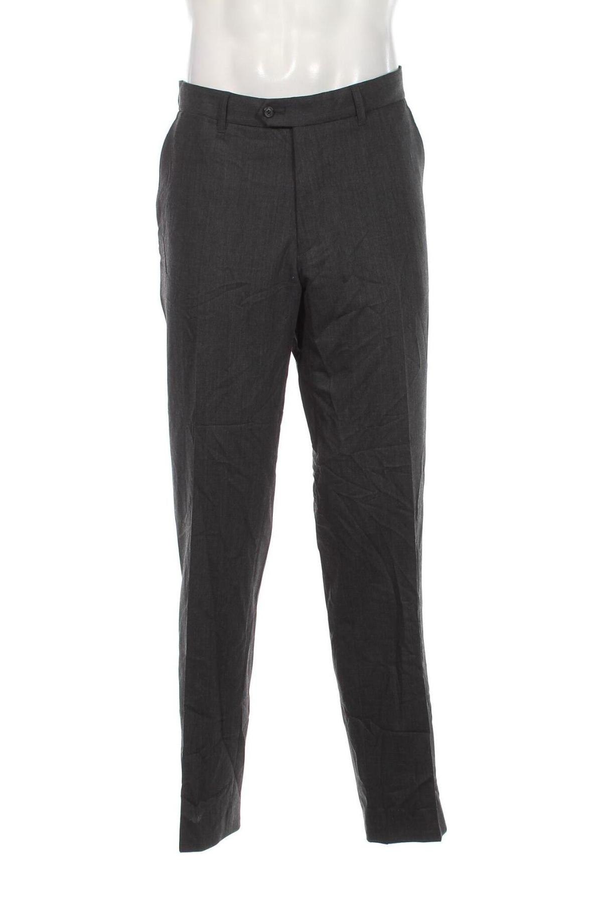 Herrenhose Brax, Größe XL, Farbe Grau, Preis € 30,99