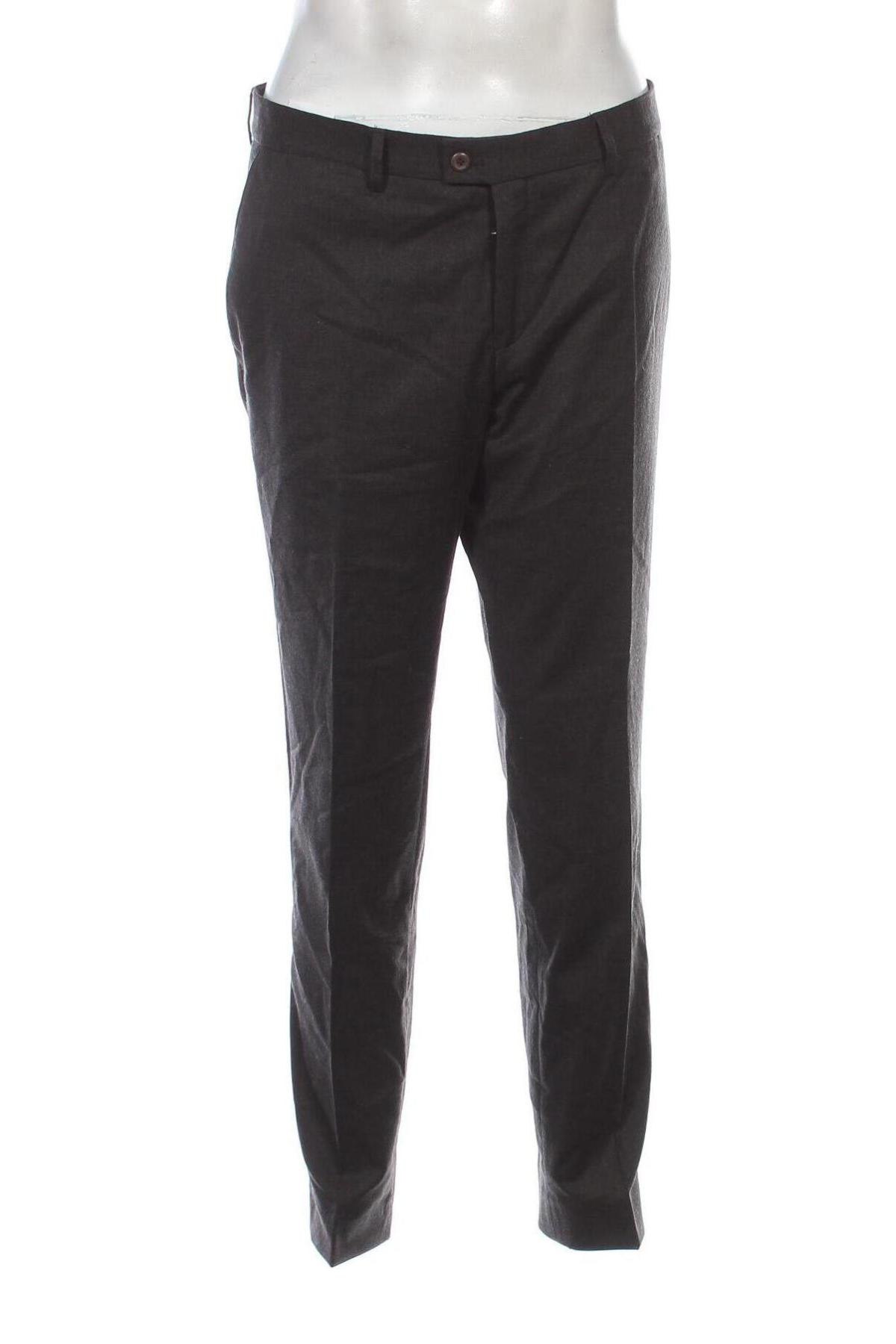 Herrenhose Brax, Größe XL, Farbe Grau, Preis € 32,99