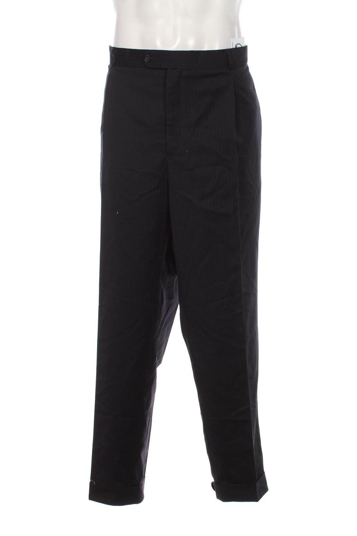 Pantaloni de bărbați Bugatti, Mărime 3XL, Culoare Negru, Preț 223,99 Lei