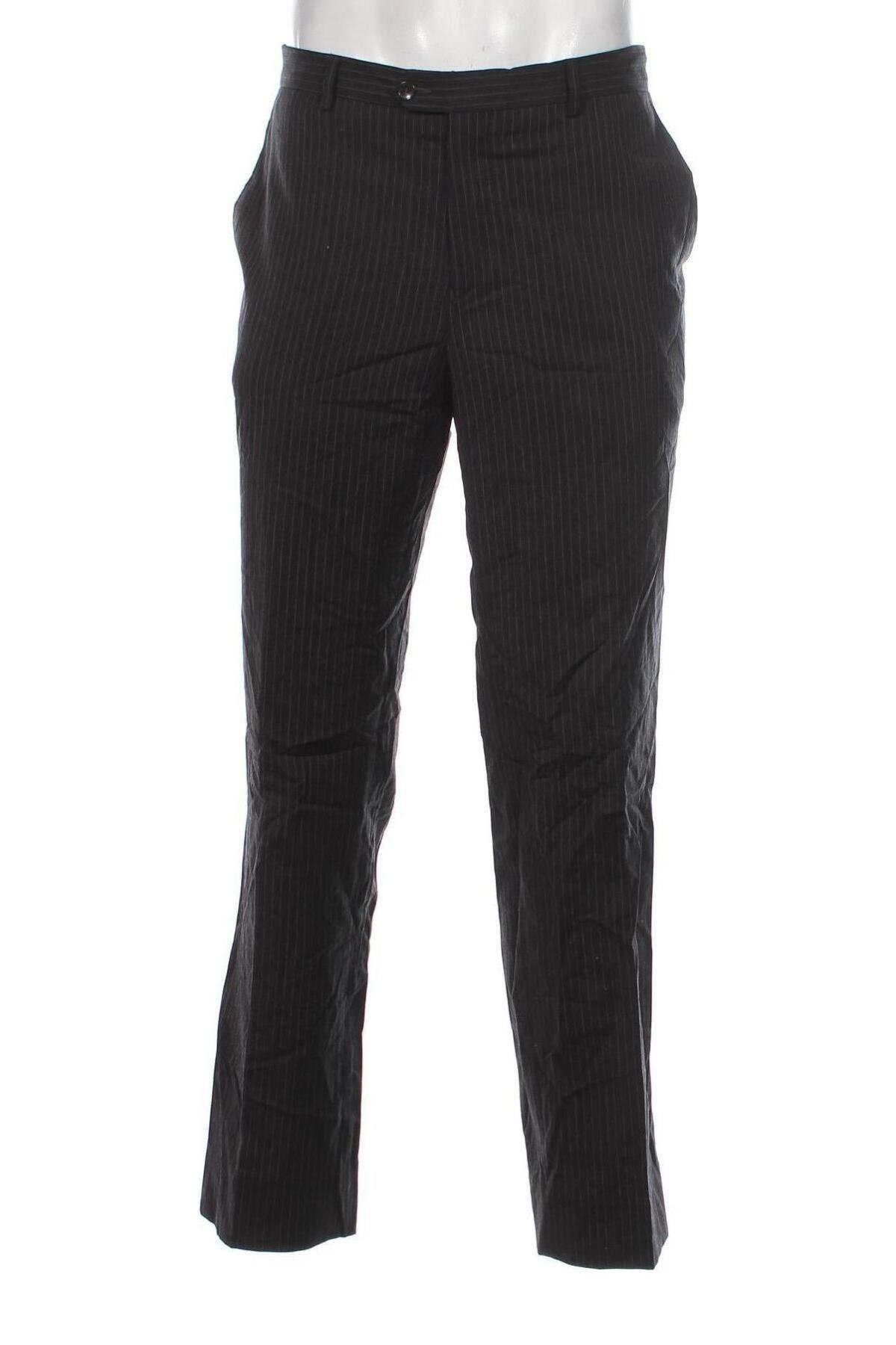 Herrenhose Conbipel, Größe XL, Farbe Schwarz, Preis 17,49 €