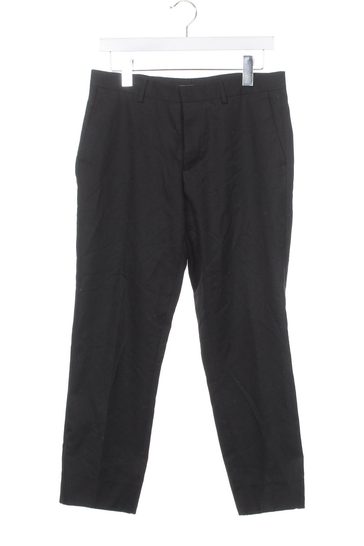 Pantaloni de bărbați Cool Code, Mărime S, Culoare Negru, Preț 51,99 Lei