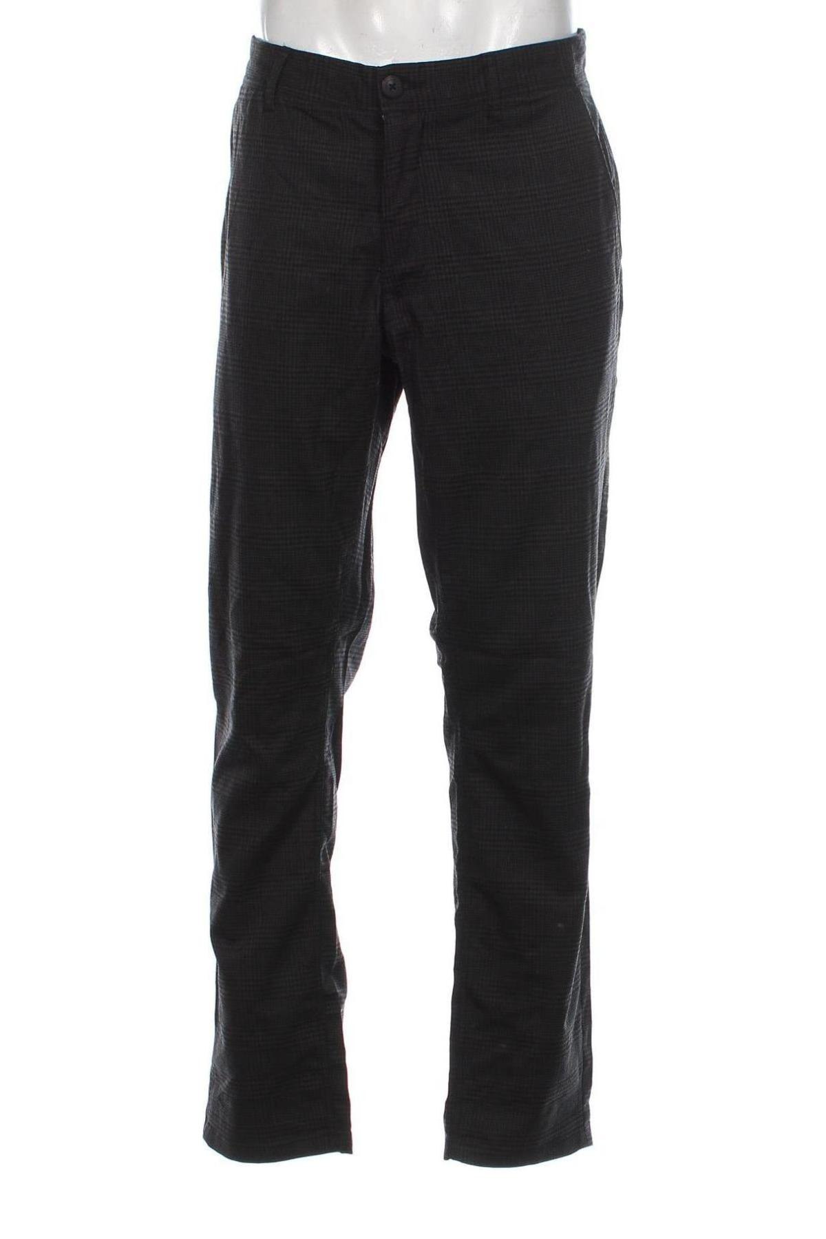 Herrenhose Cotton Club, Größe XL, Farbe Schwarz, Preis € 11,99