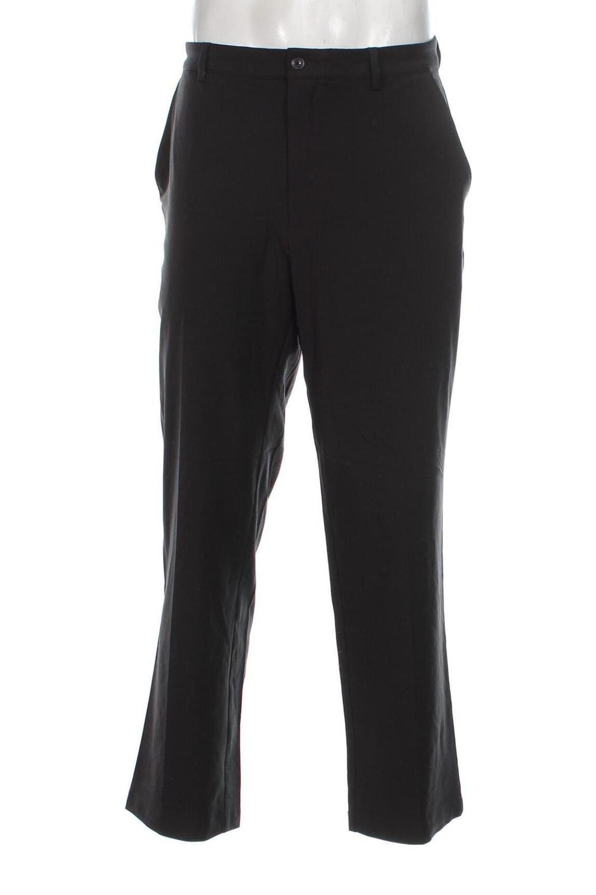 Herrenhose Greg Norman, Größe S, Farbe Schwarz, Preis € 33,99