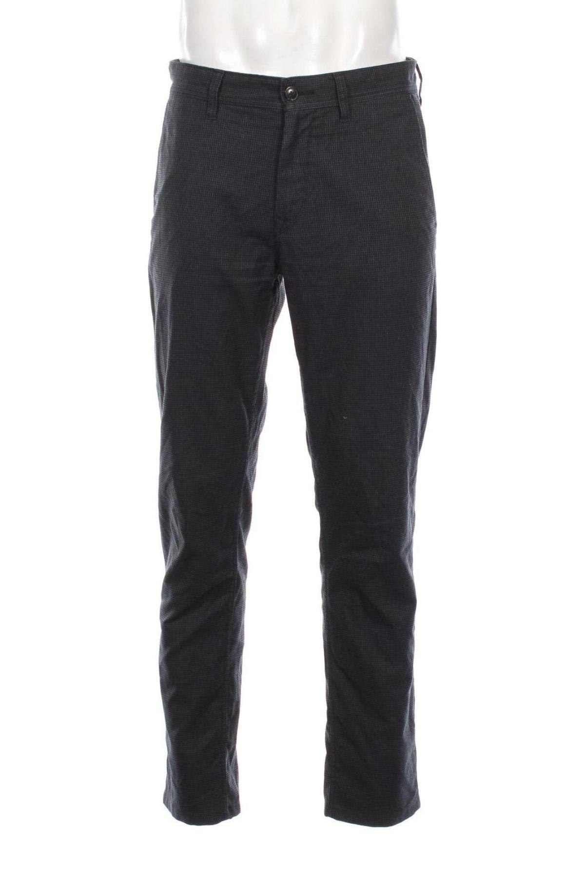 Herrenhose Hugo Boss, Größe M, Farbe Mehrfarbig, Preis € 52,69