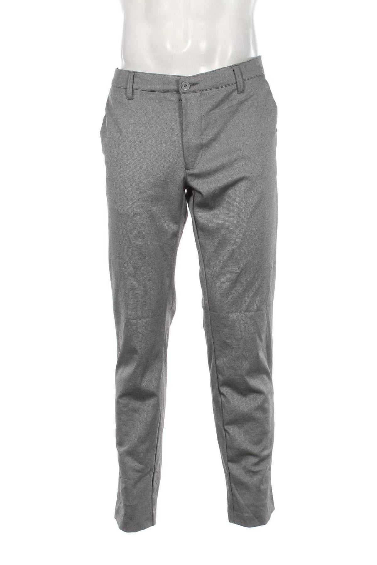 Herrenhose Jeff, Größe XL, Farbe Grau, Preis € 35,99