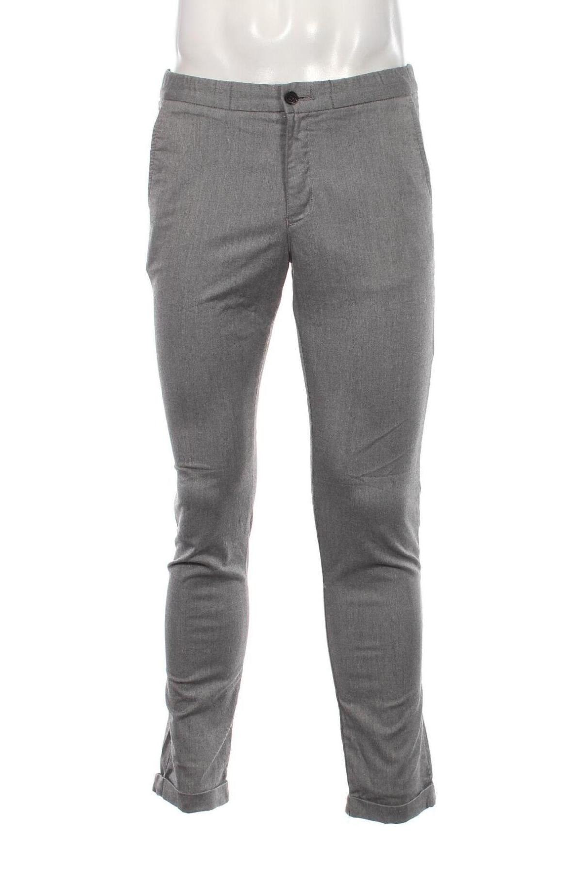 Herrenhose Jules, Größe M, Farbe Grau, Preis 27,49 €