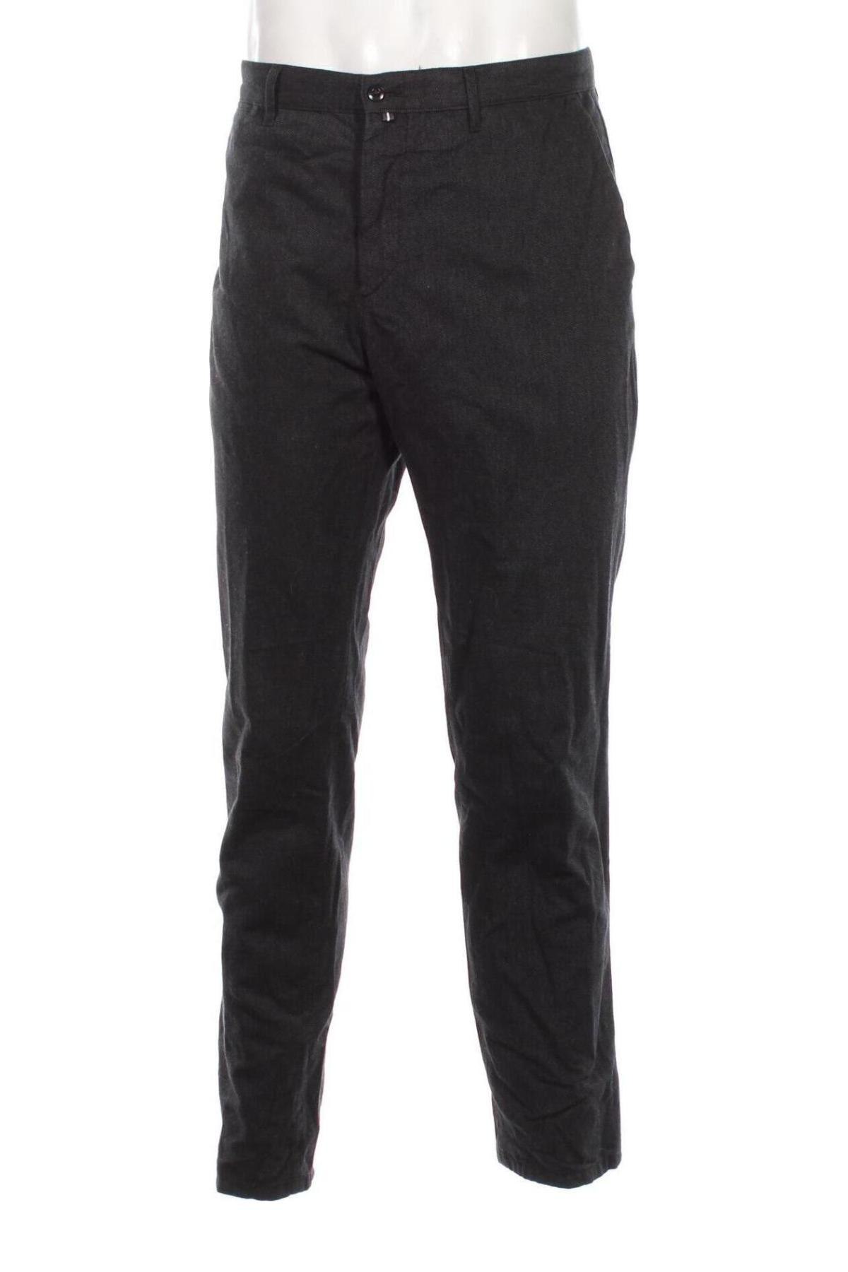 Pantaloni de bărbați Marc O'Polo, Mărime XL, Culoare Negru, Preț 292,99 Lei