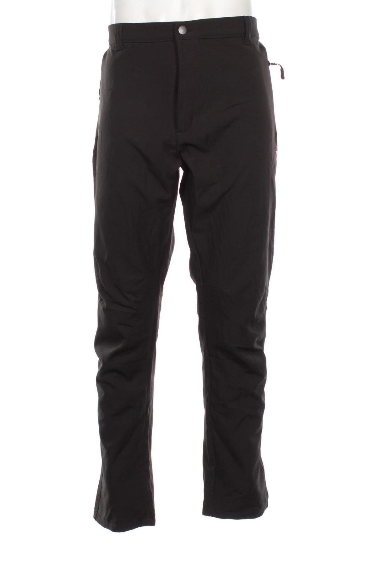 Herrenhose Nangaparbat, Größe XL, Farbe Schwarz, Preis 53,99 €