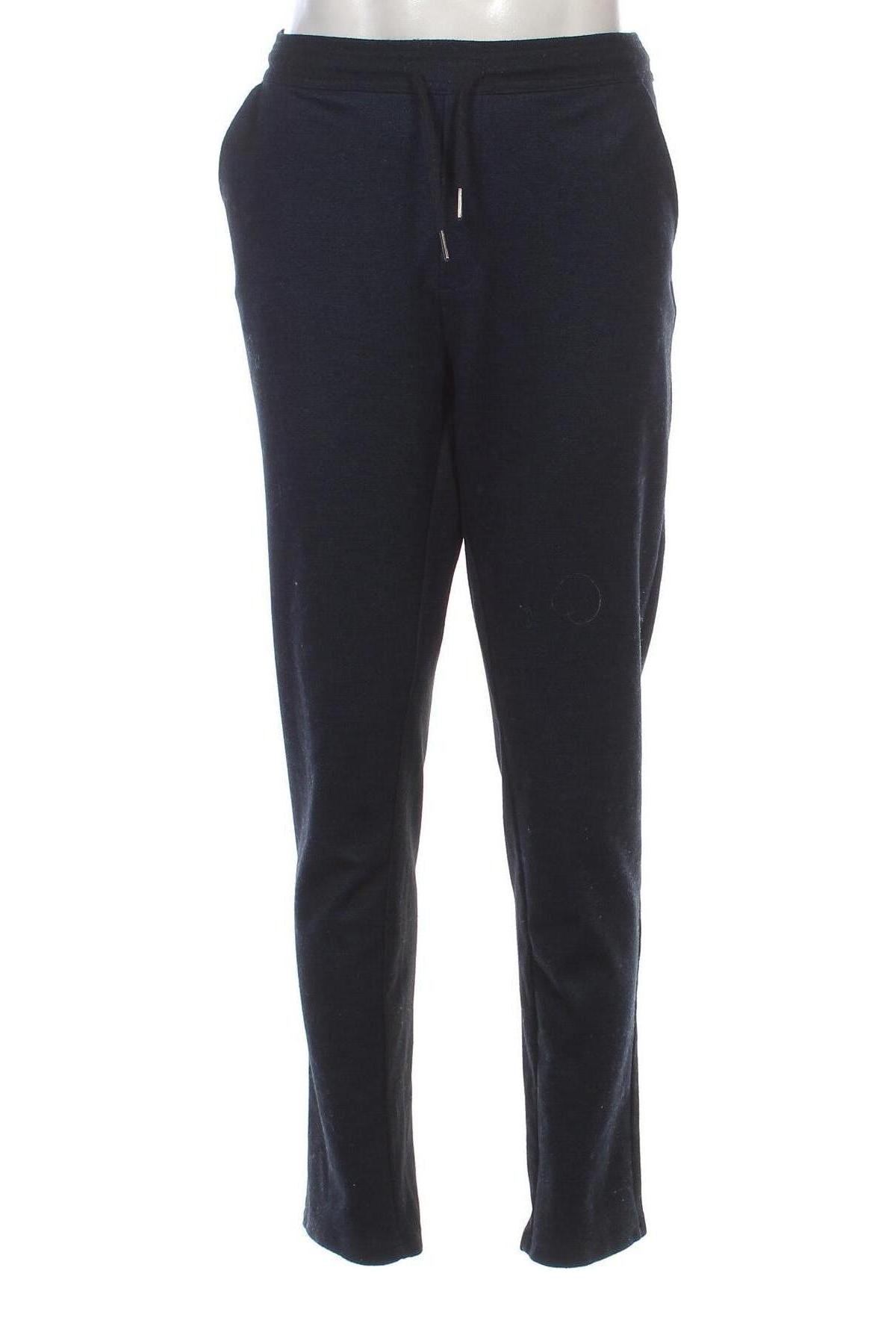 Herrenhose Royal Class, Größe M, Farbe Blau, Preis 12,99 €