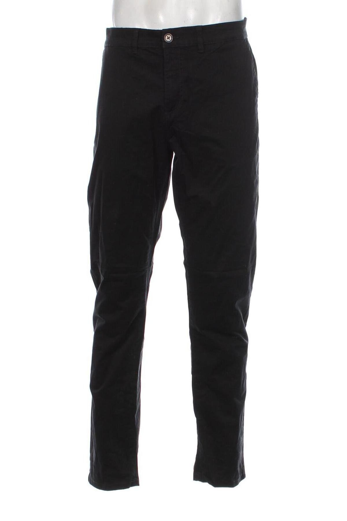 Herrenhose Target, Größe L, Farbe Schwarz, Preis 12,99 €