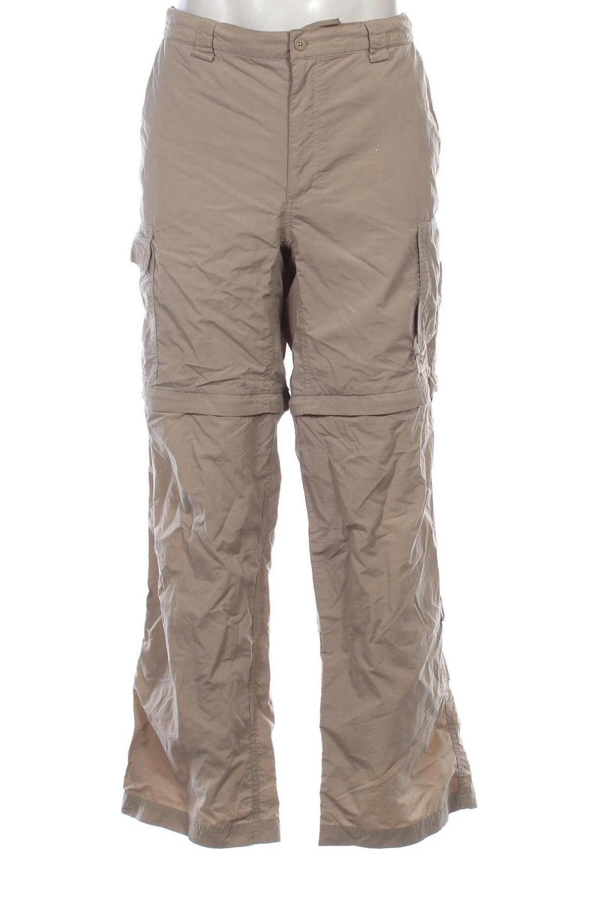 Herrenhose The North Face, Größe L, Farbe Beige, Preis € 42,05