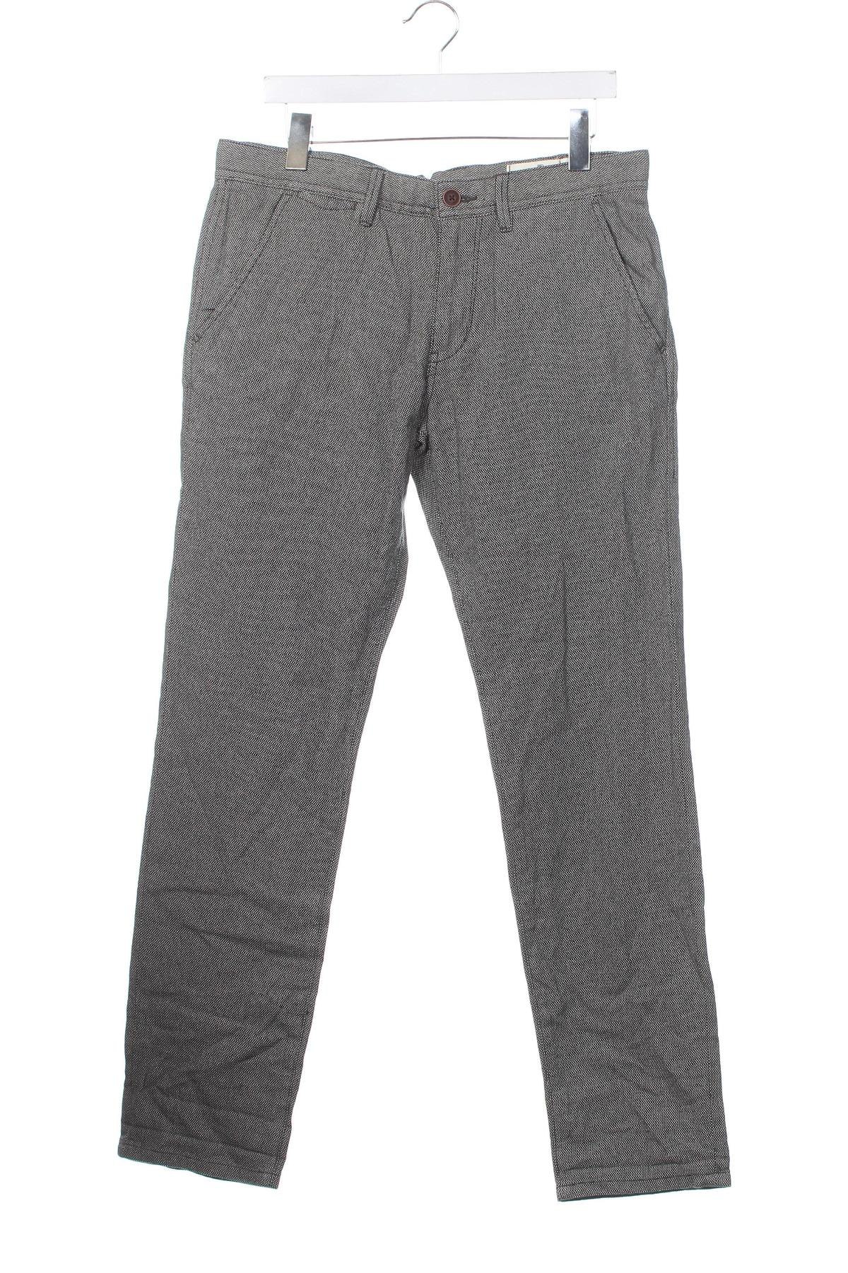 Herrenhose Tom Tailor, Größe M, Farbe Grau, Preis € 33,99