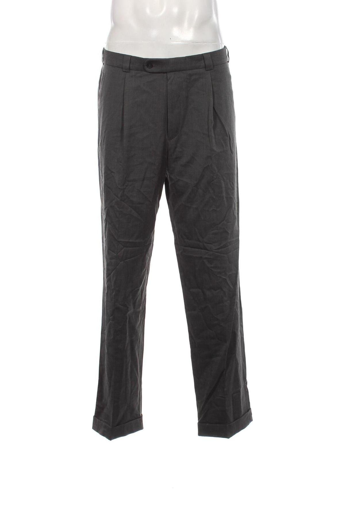 Herrenhose Westbury, Größe L, Farbe Grau, Preis 33,99 €