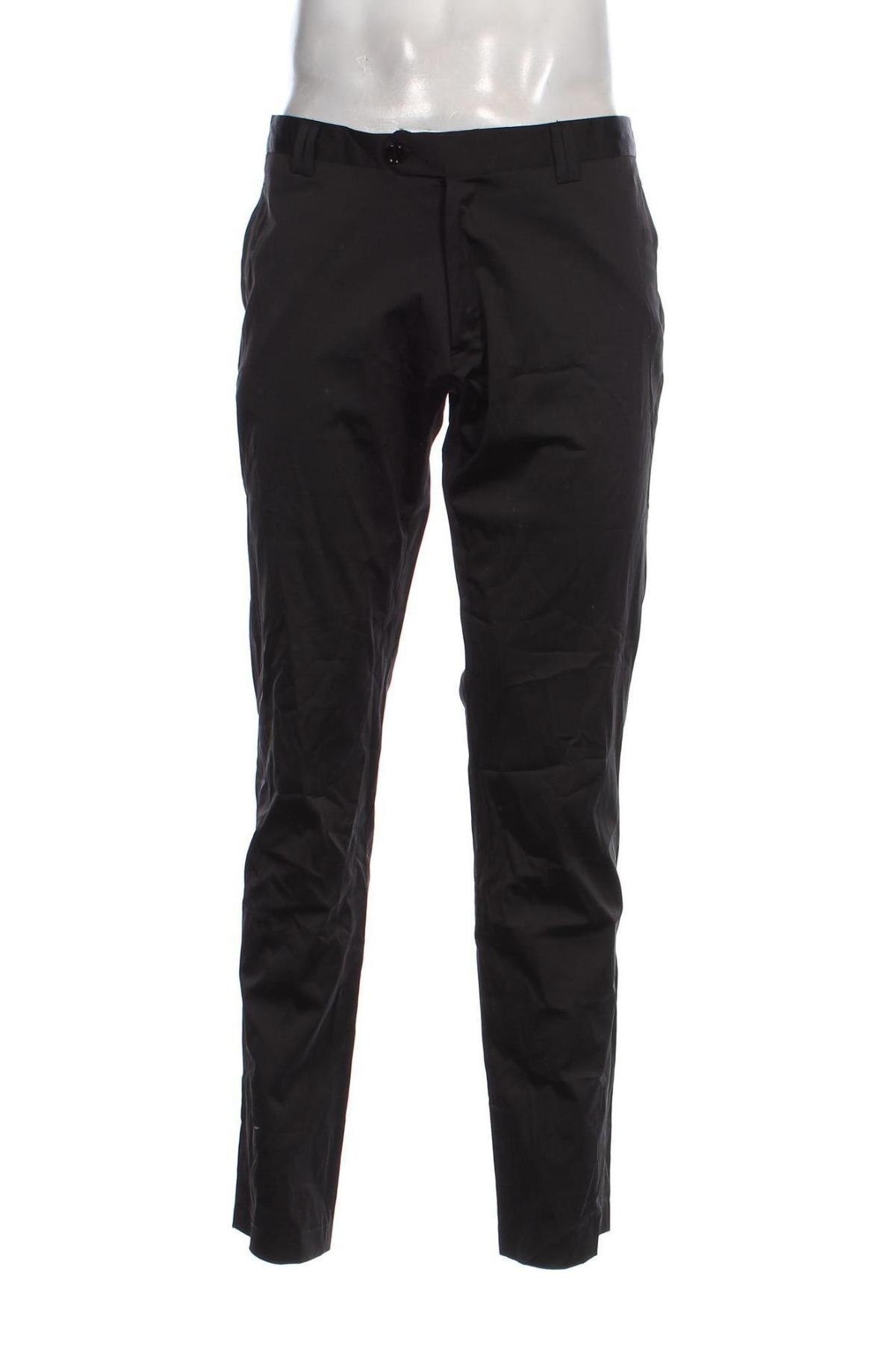 Pantaloni de bărbați X-Cape, Mărime L, Culoare Negru, Preț 128,99 Lei