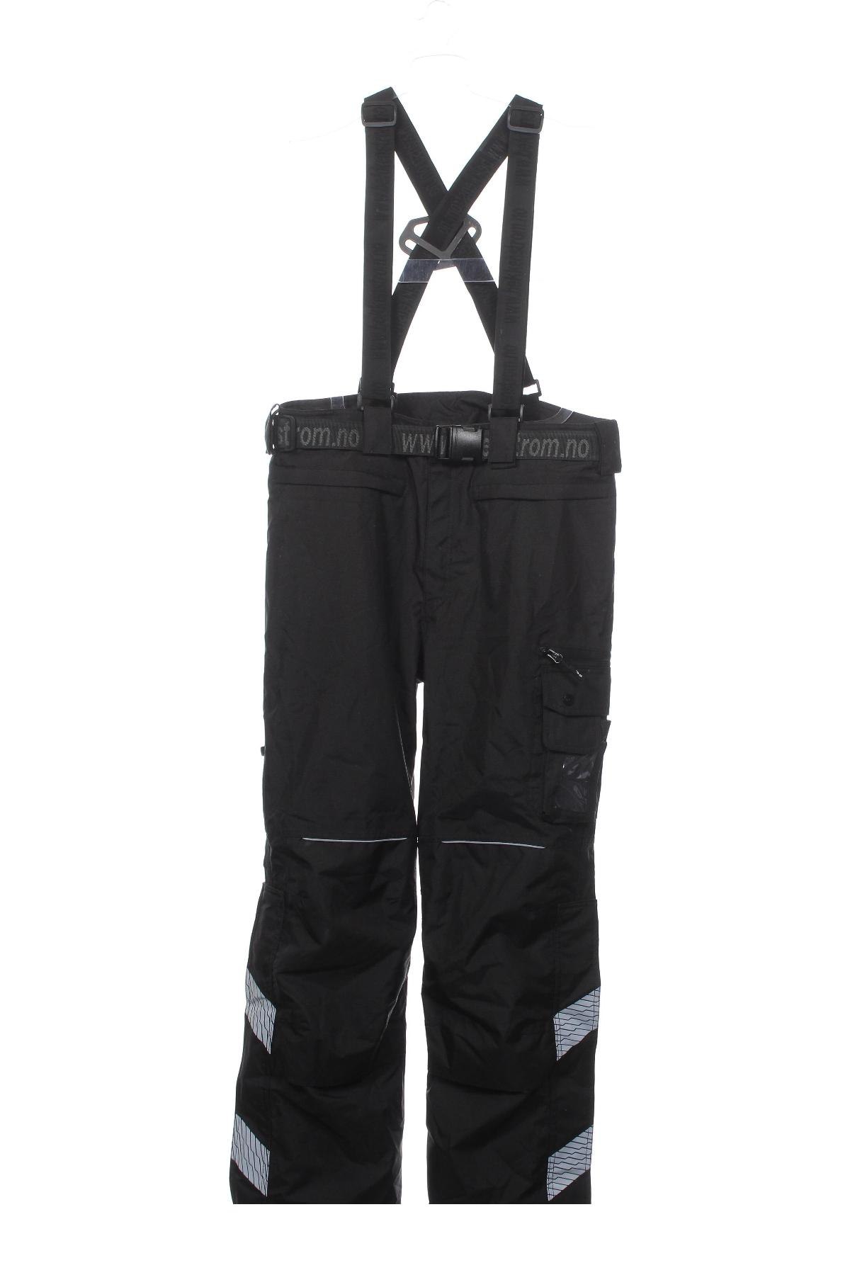 Herrenhose für Wintersport, Größe M, Farbe Schwarz, Preis € 57,99