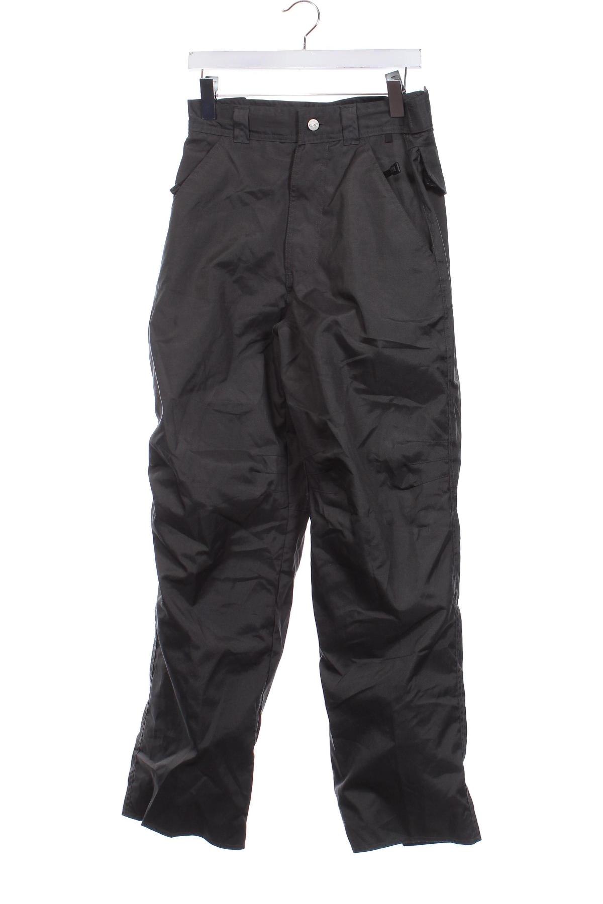 Herrenhose für Wintersport, Größe XS, Farbe Grau, Preis € 53,99