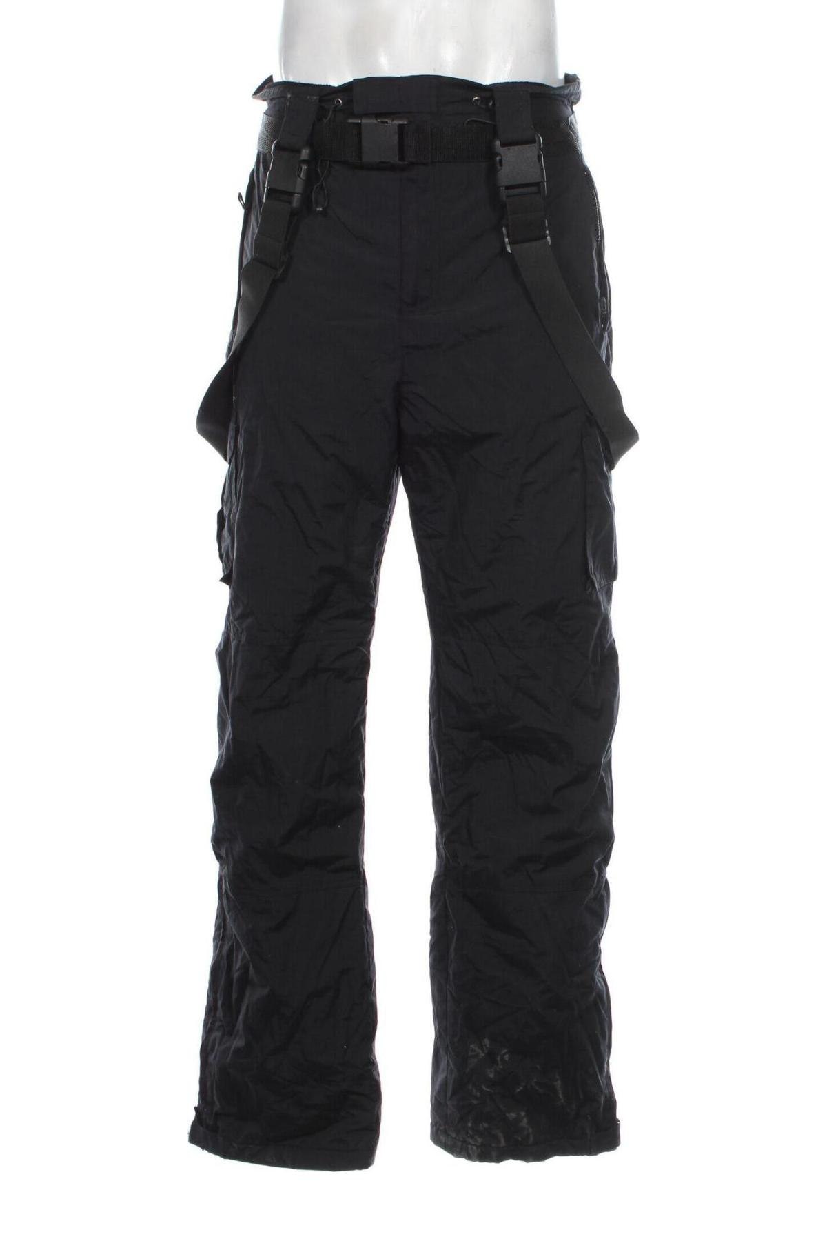 Herrenhose für Wintersport, Größe L, Farbe Schwarz, Preis € 57,99