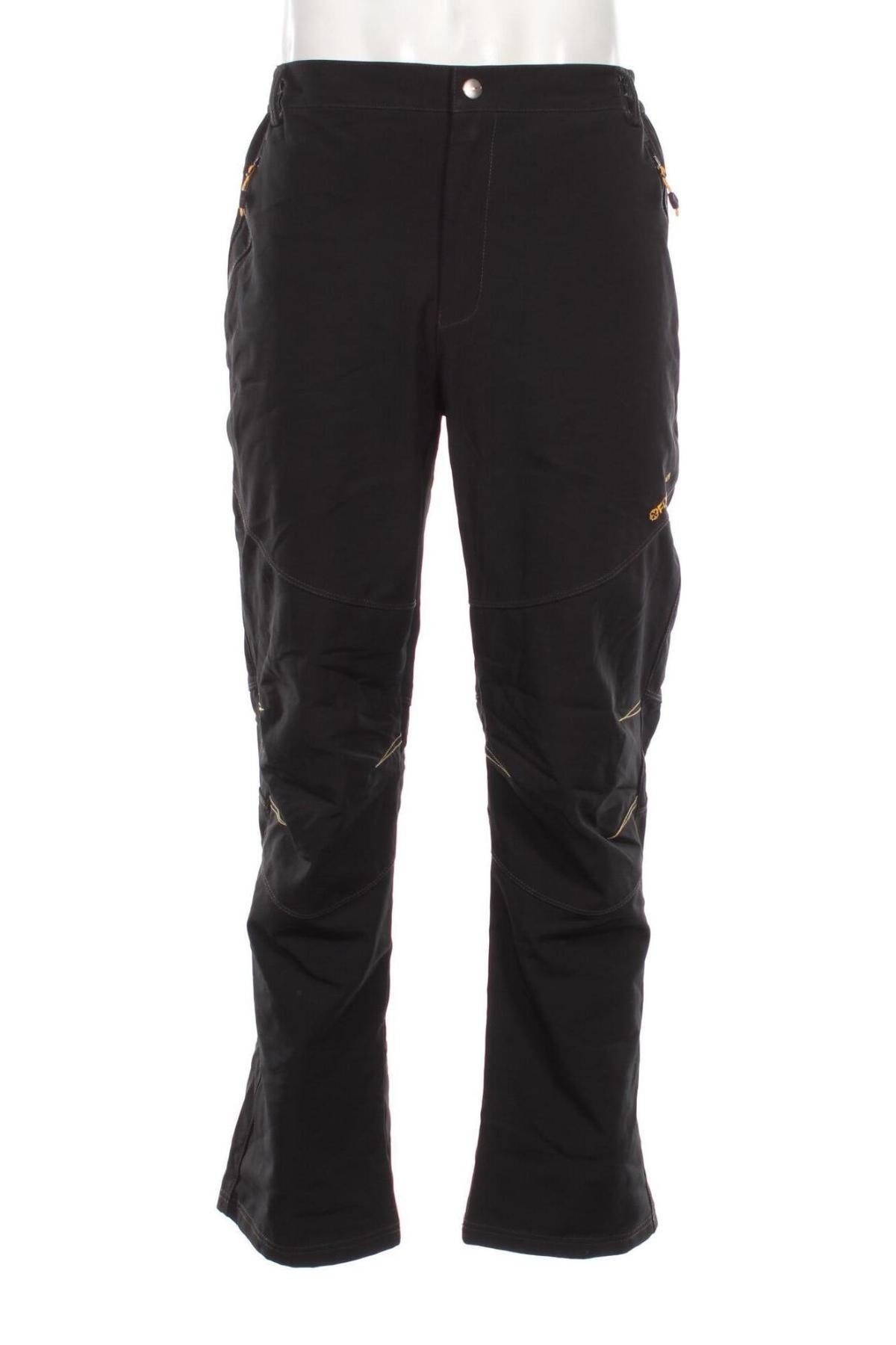 Herrenhose für Wintersport, Größe XL, Farbe Schwarz, Preis € 53,99