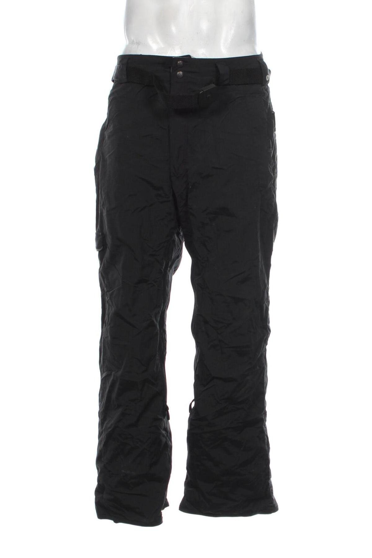 Herrenhose für Wintersport Columbia, Größe M, Farbe Schwarz, Preis € 91,49